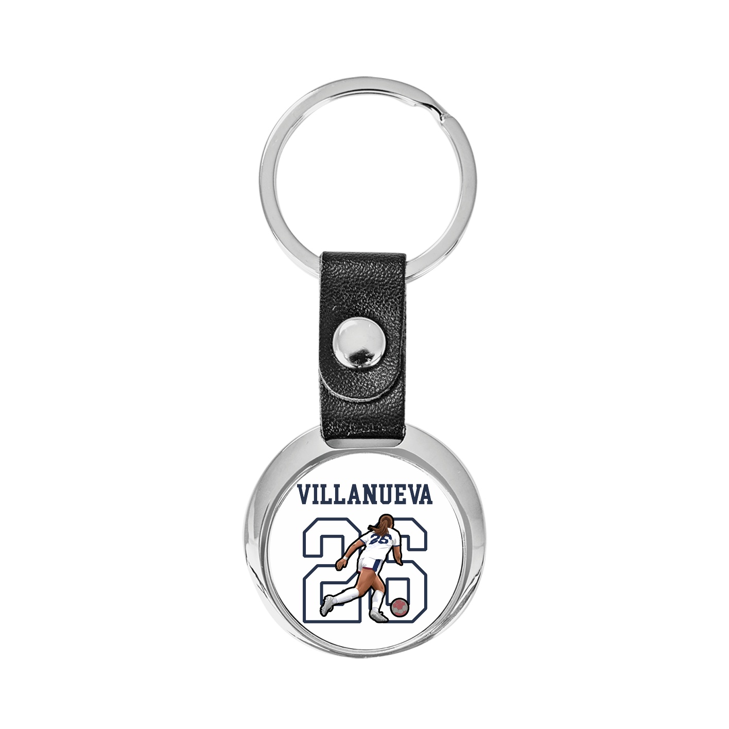 Key Chain — Shirsey in Classic
