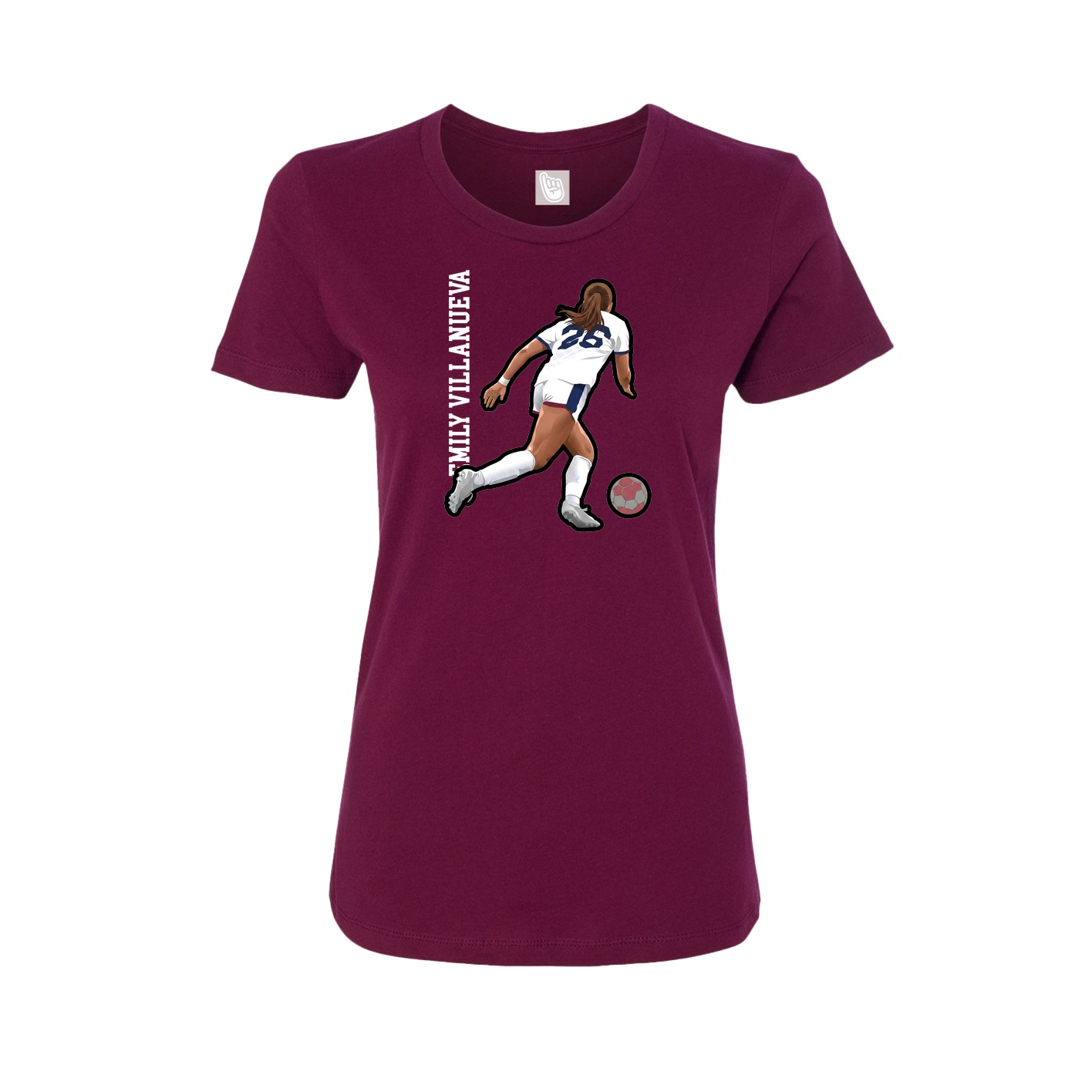 Womens Tee