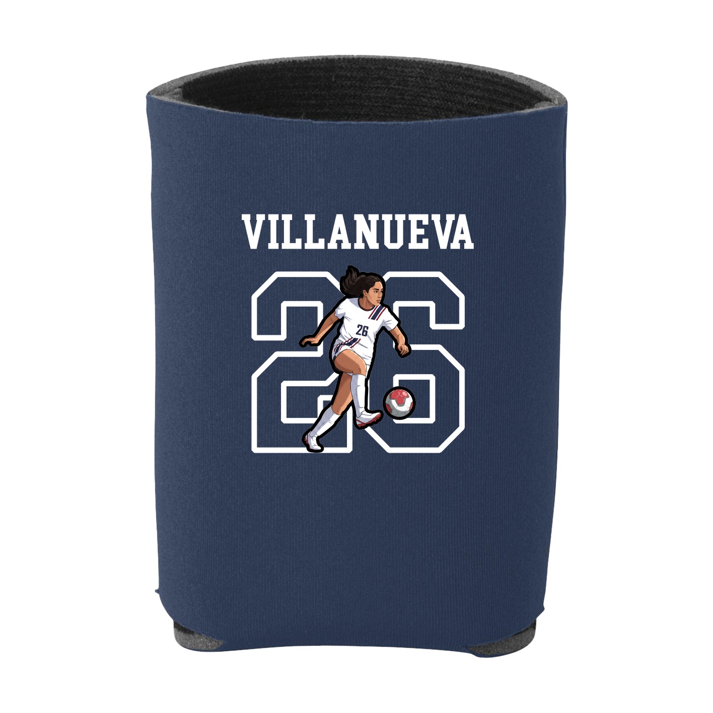 Can Holder — Shirsey in Navy