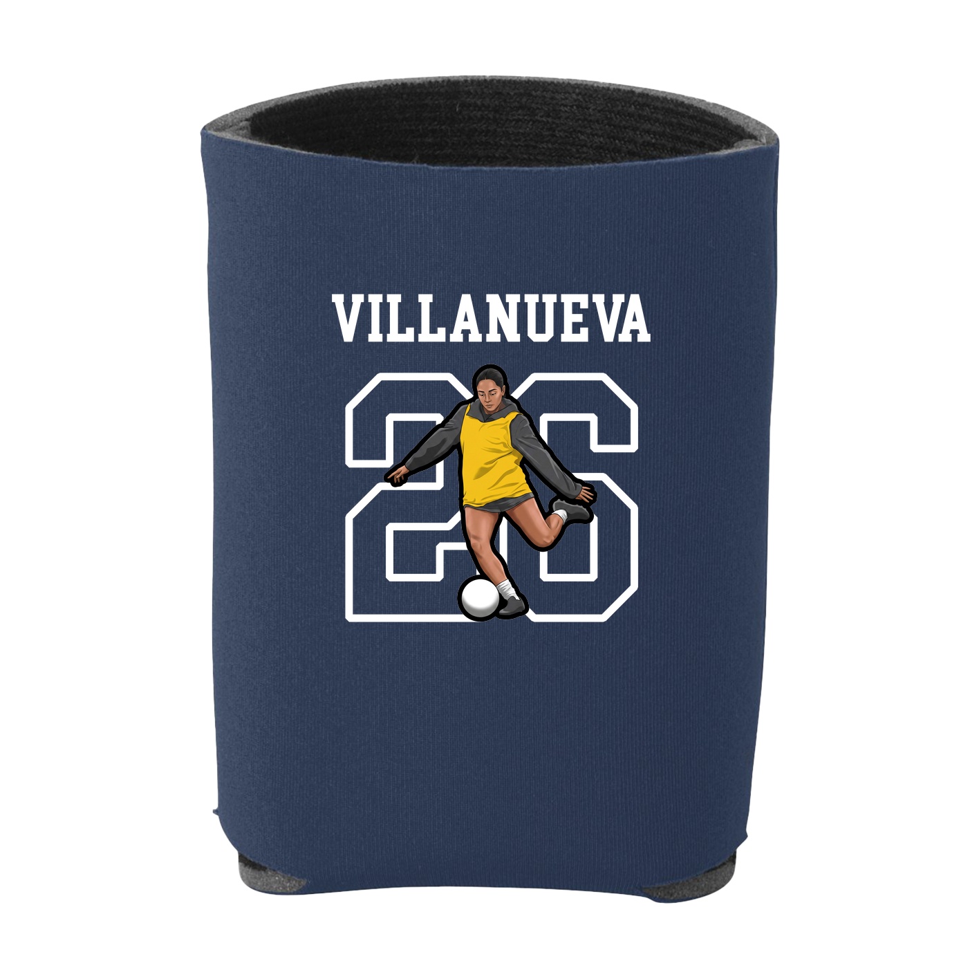 Can Holder — Shirsey in Navy