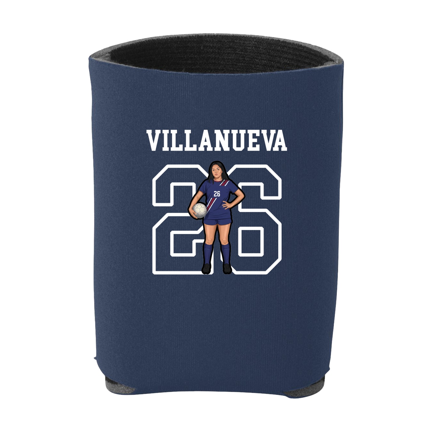 Can Holder — Shirsey in Navy