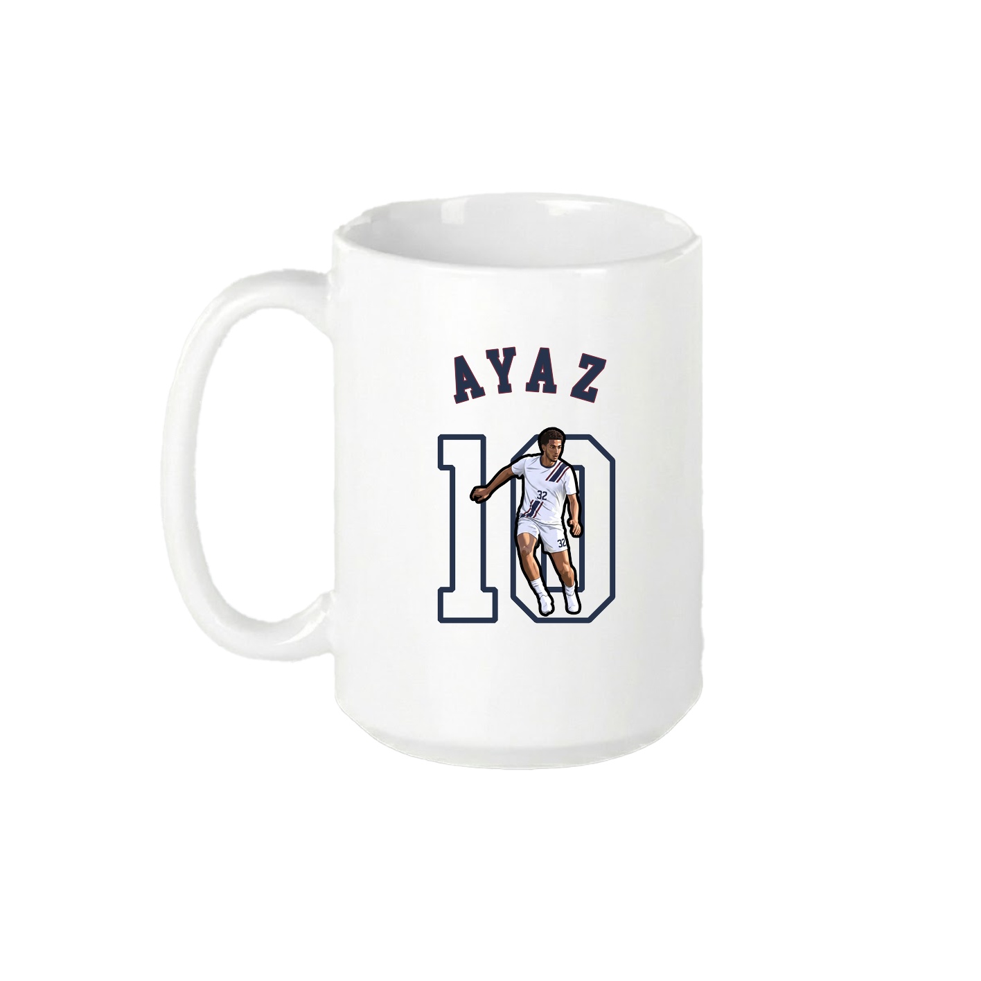 15oz Coffee Mug