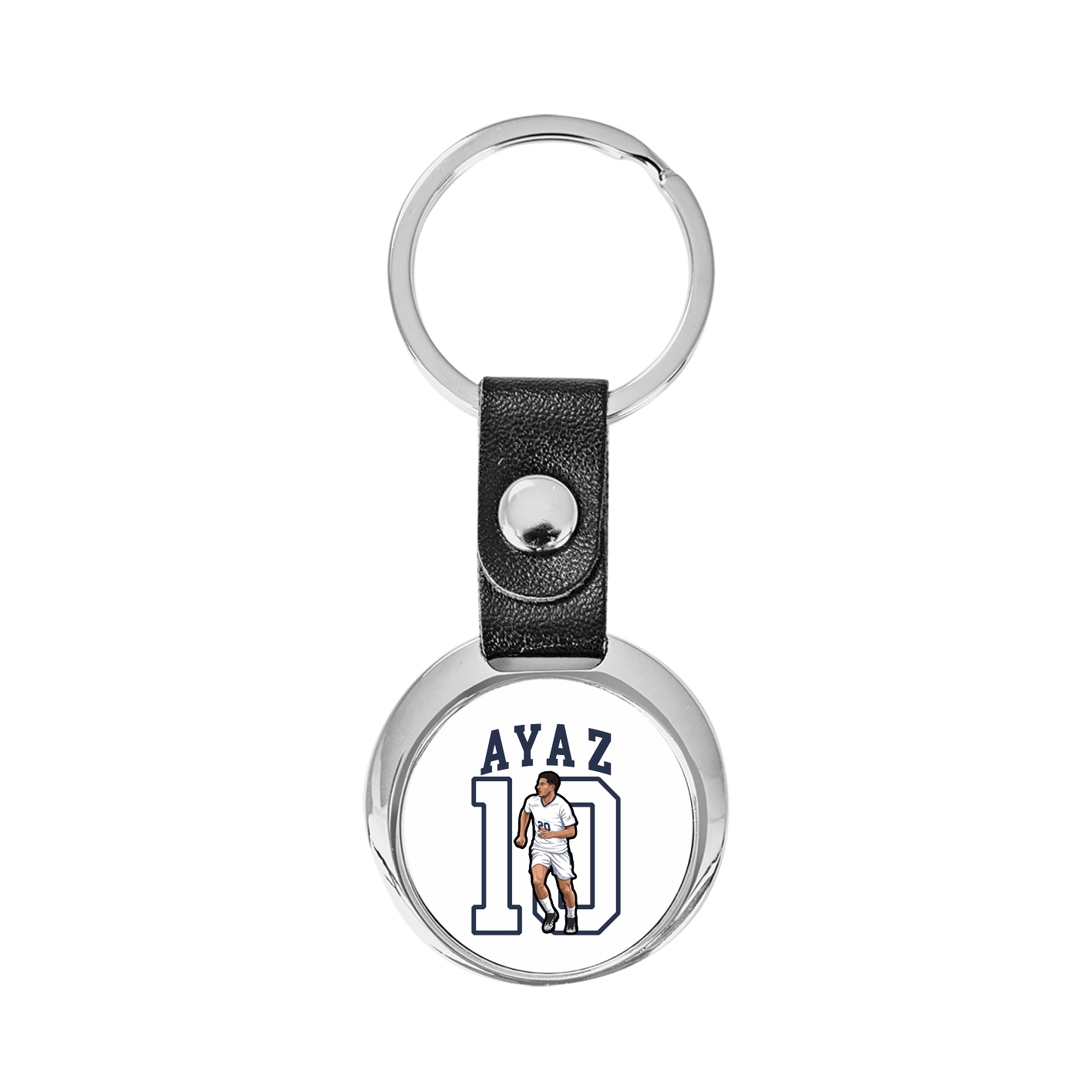 Key Chain — Shirsey in Classic