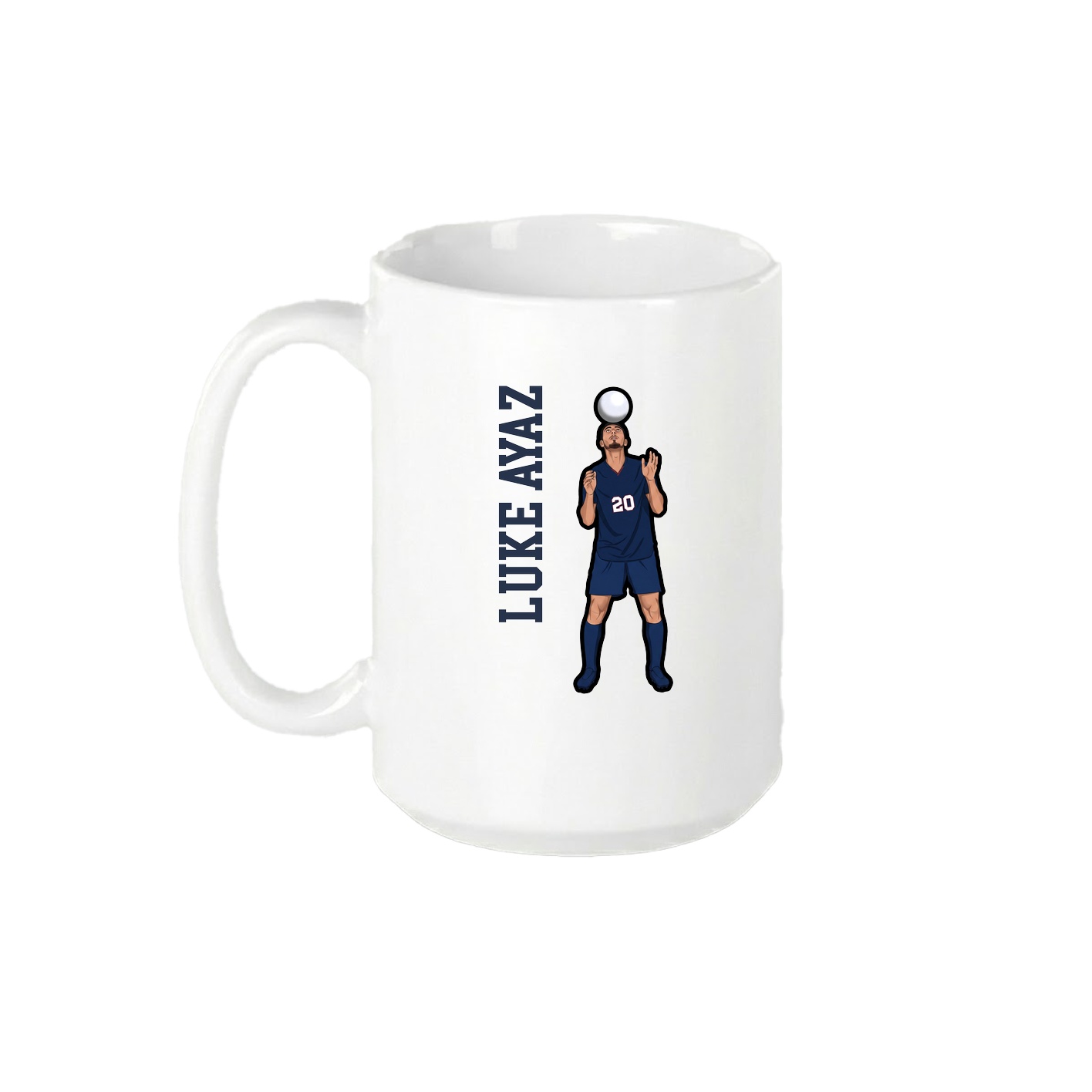 15oz Coffee Mug