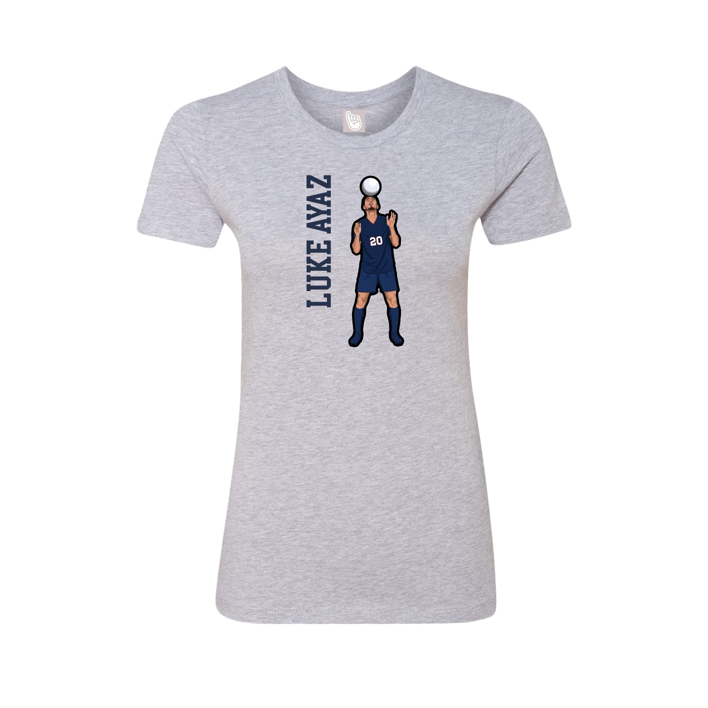 Womens Tee