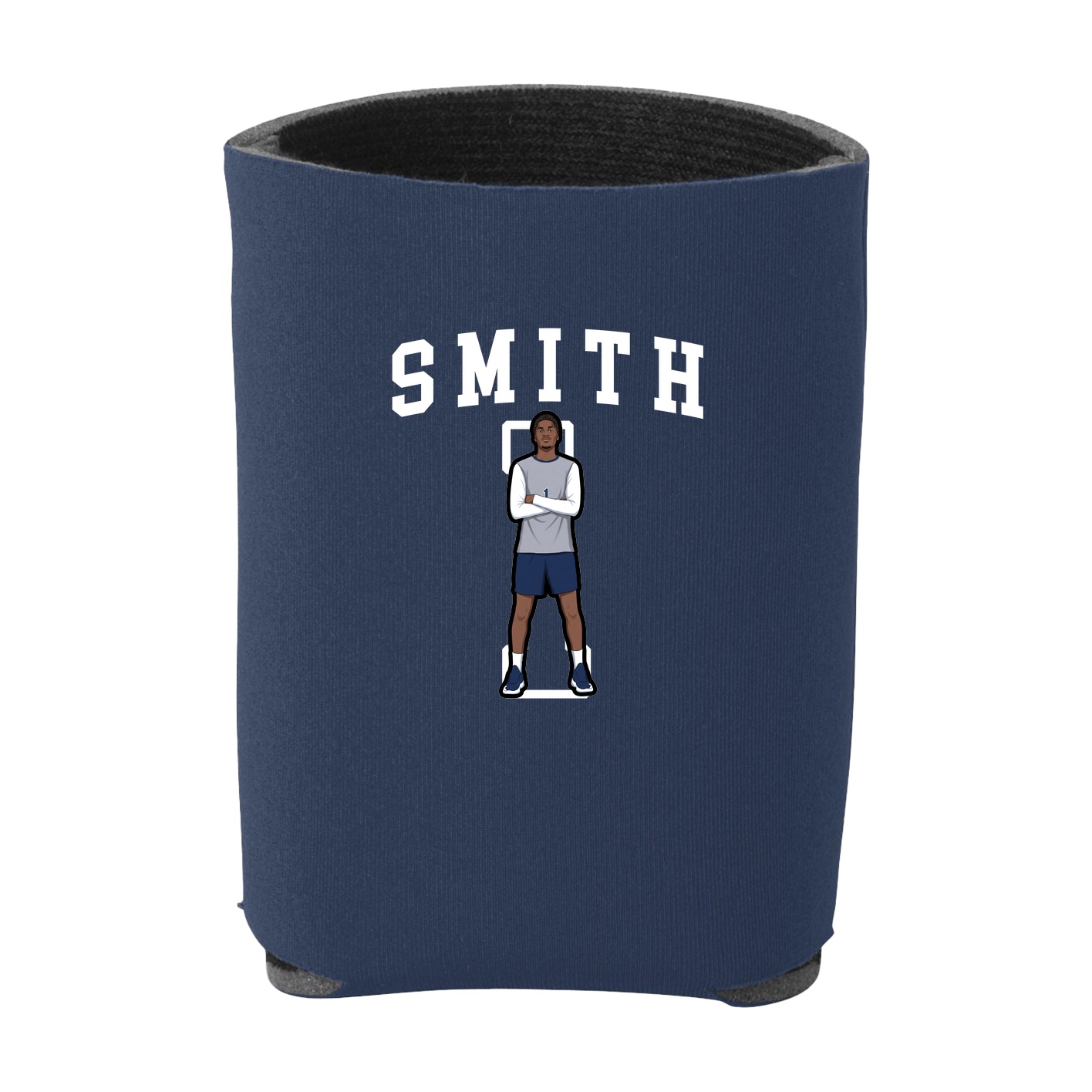 Can Holder — Shirsey in Navy