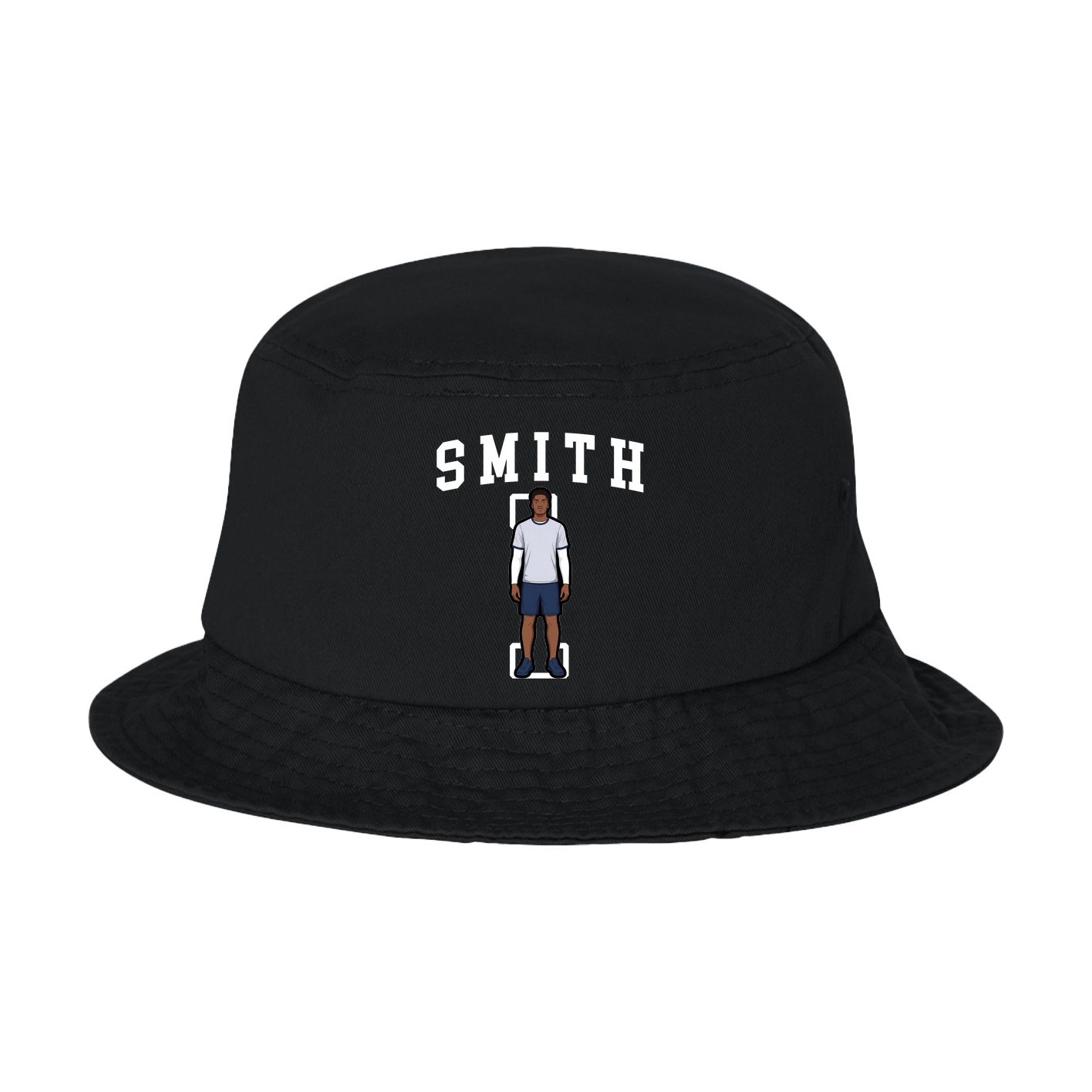 Bucket Cap