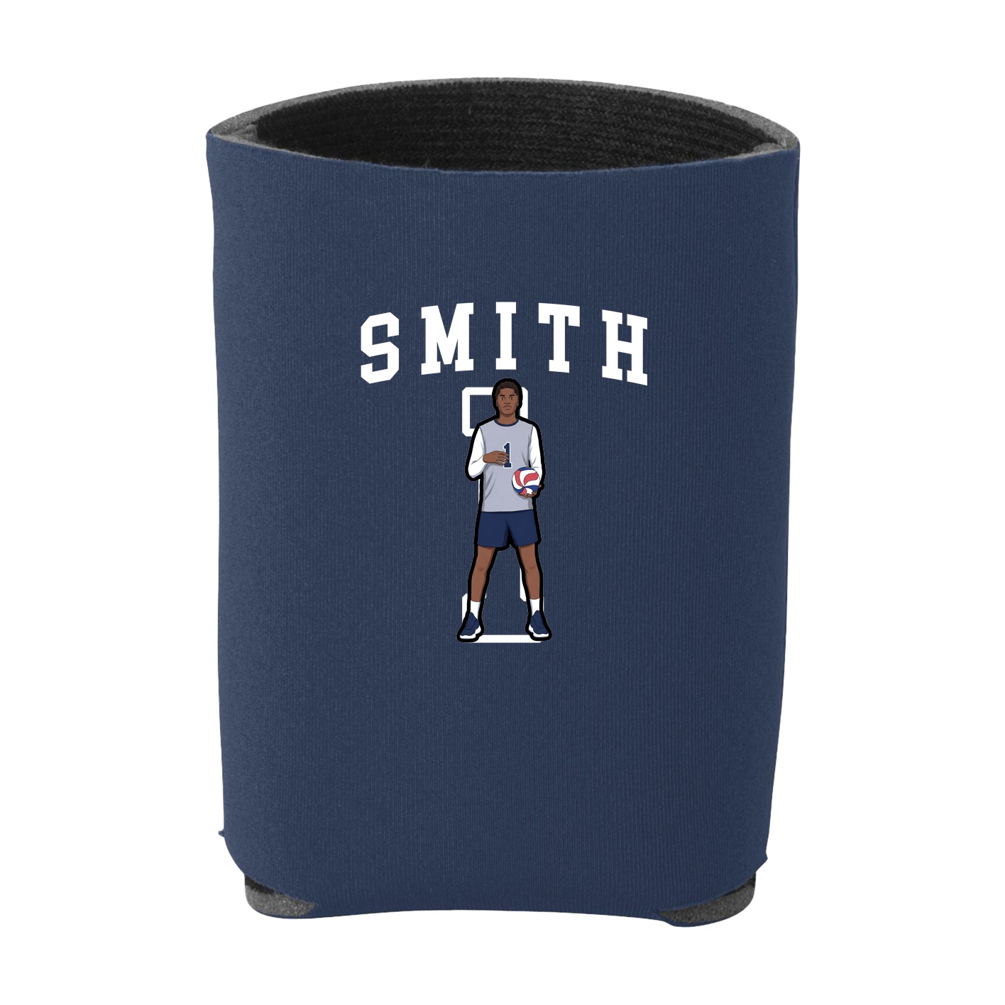 Can Holder — Shirsey in Navy