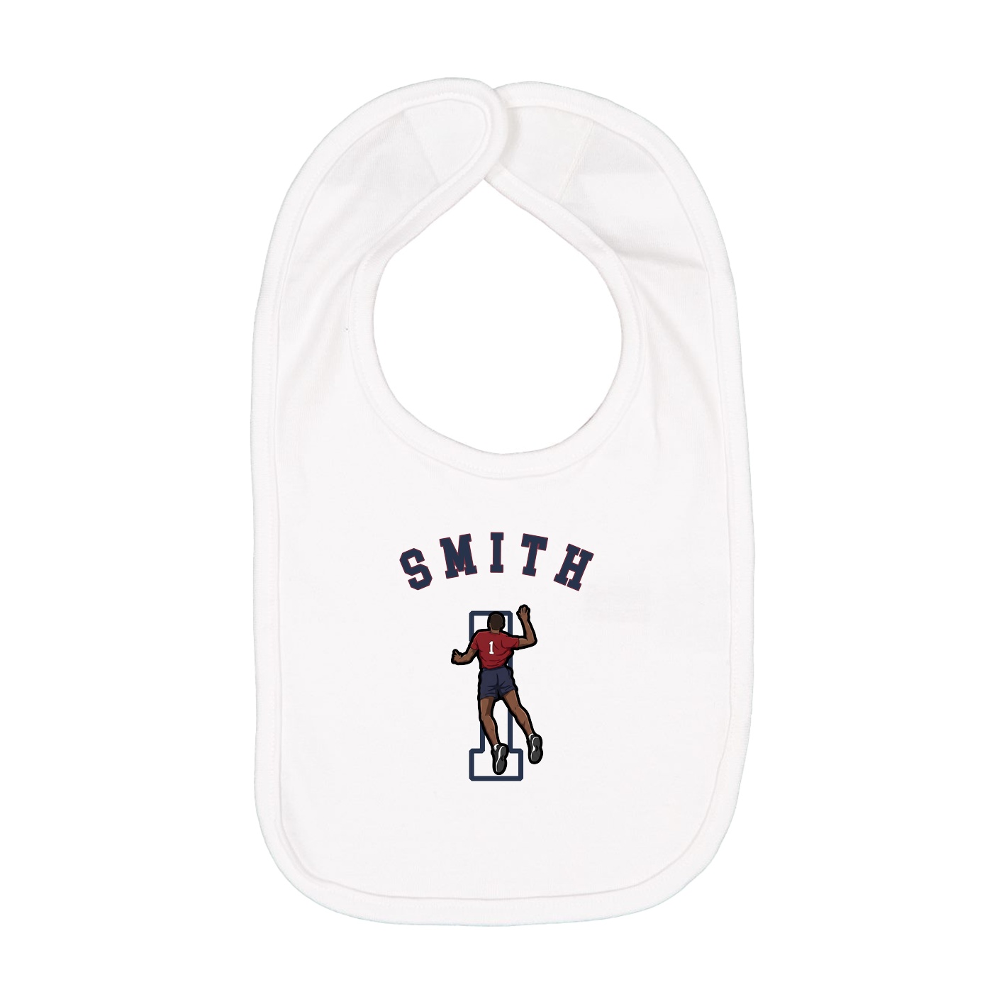 Infant Bib
