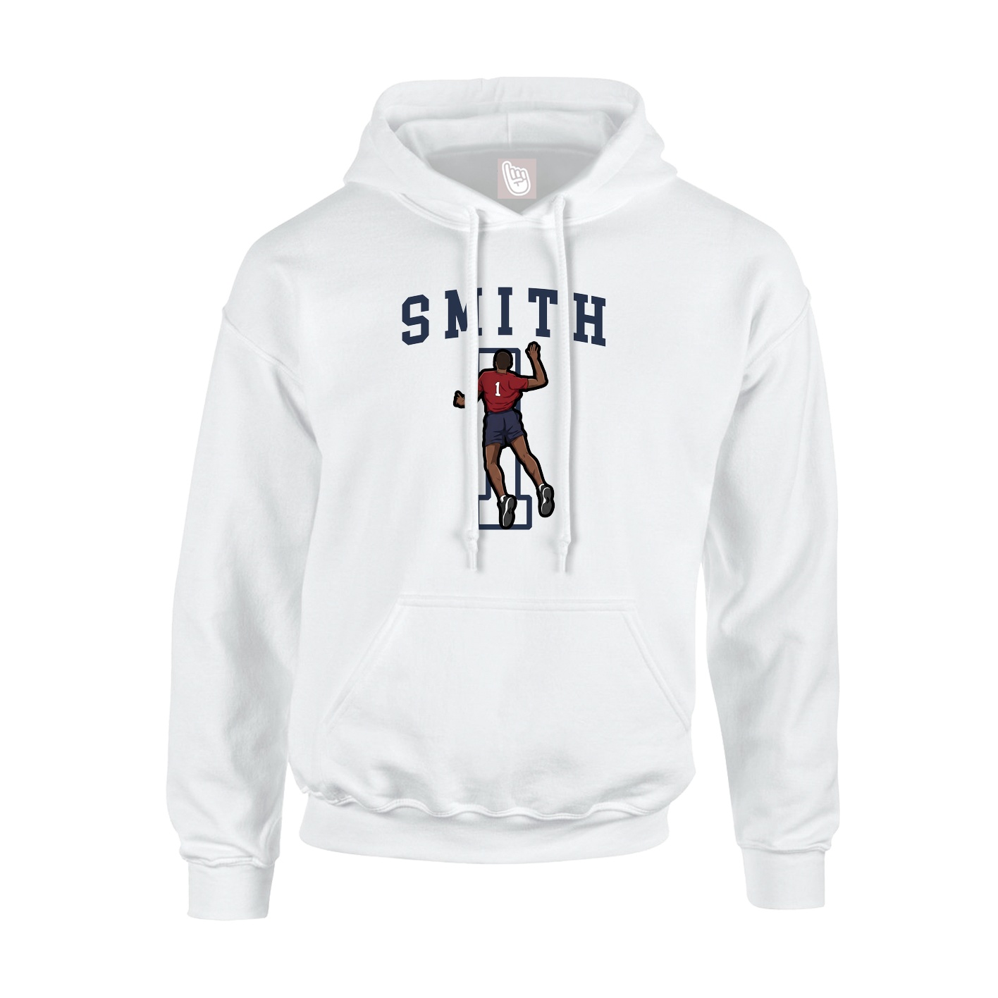 Youth Hoodie