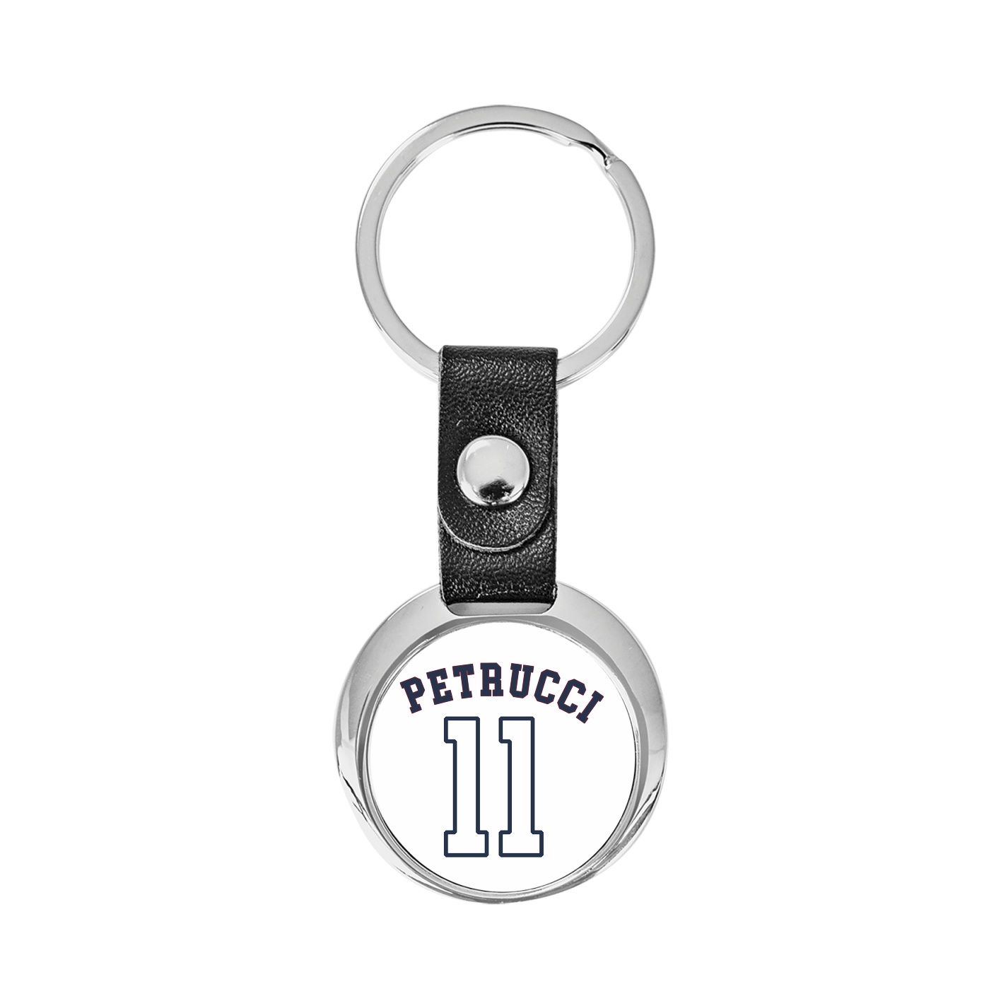 Key Chain — Shirsey Arch in Classic
