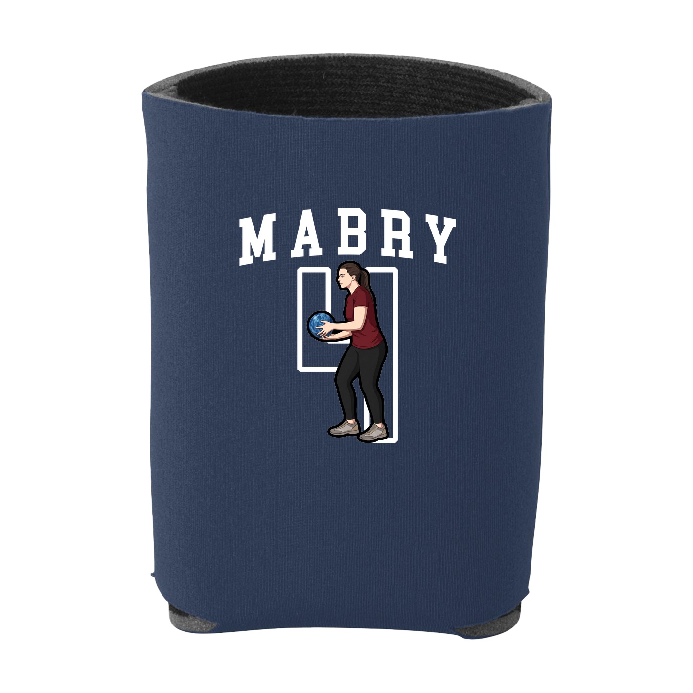 Can Holder — Shirsey in Navy