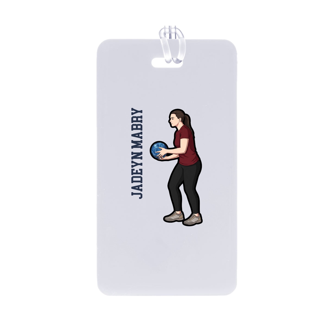 Bag Tag