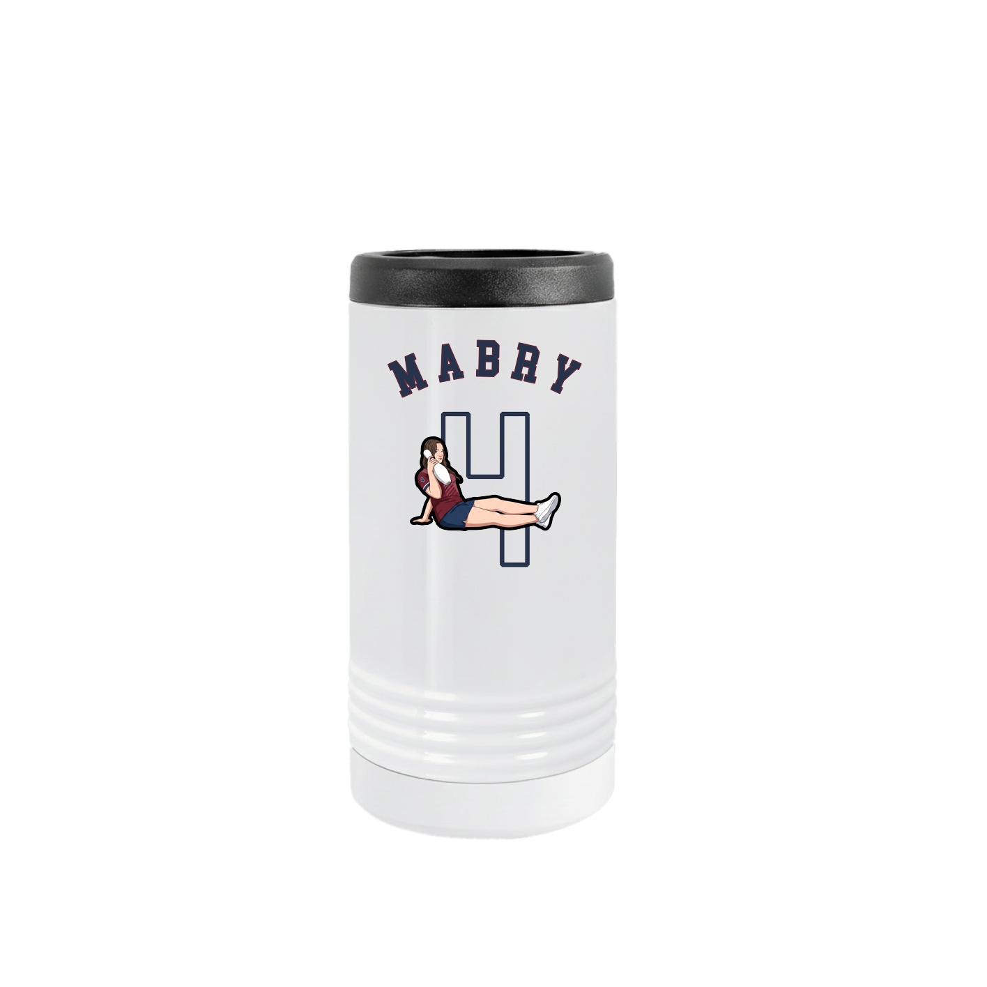Slim Beverage Holder