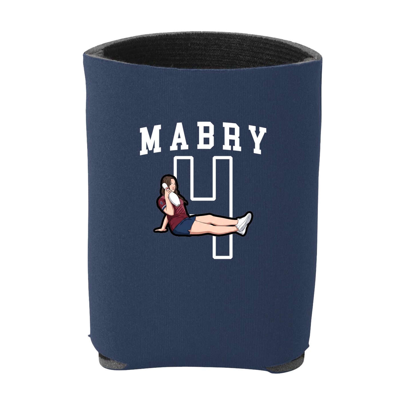 Can Holder — Shirsey in Navy