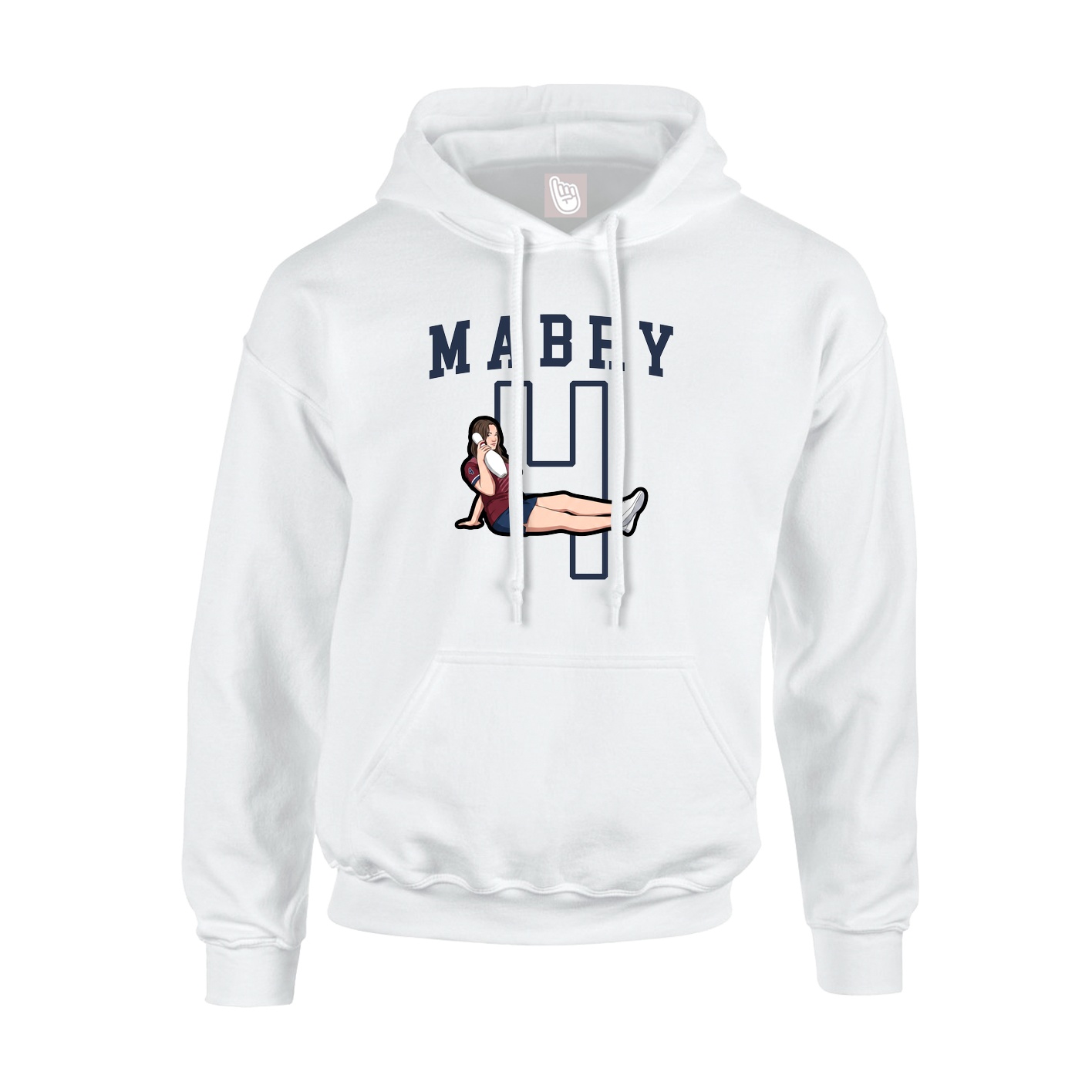 Youth Hoodie