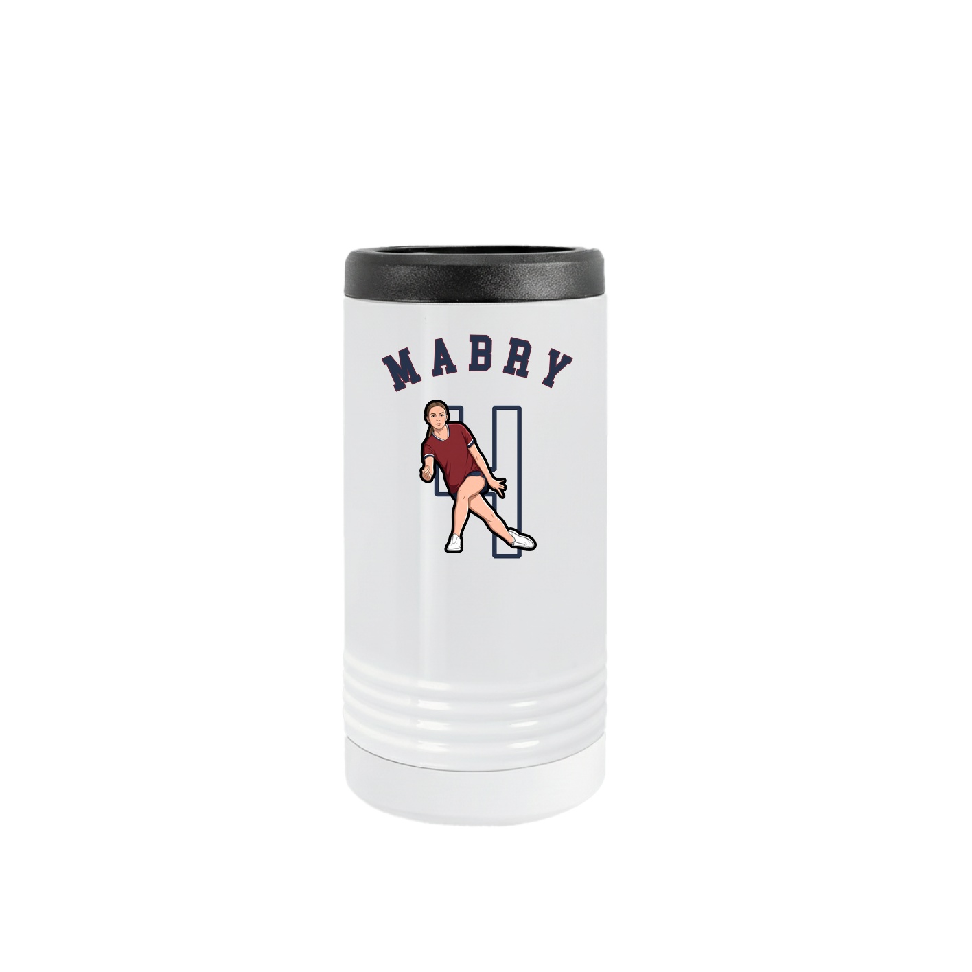 Slim Beverage Holder