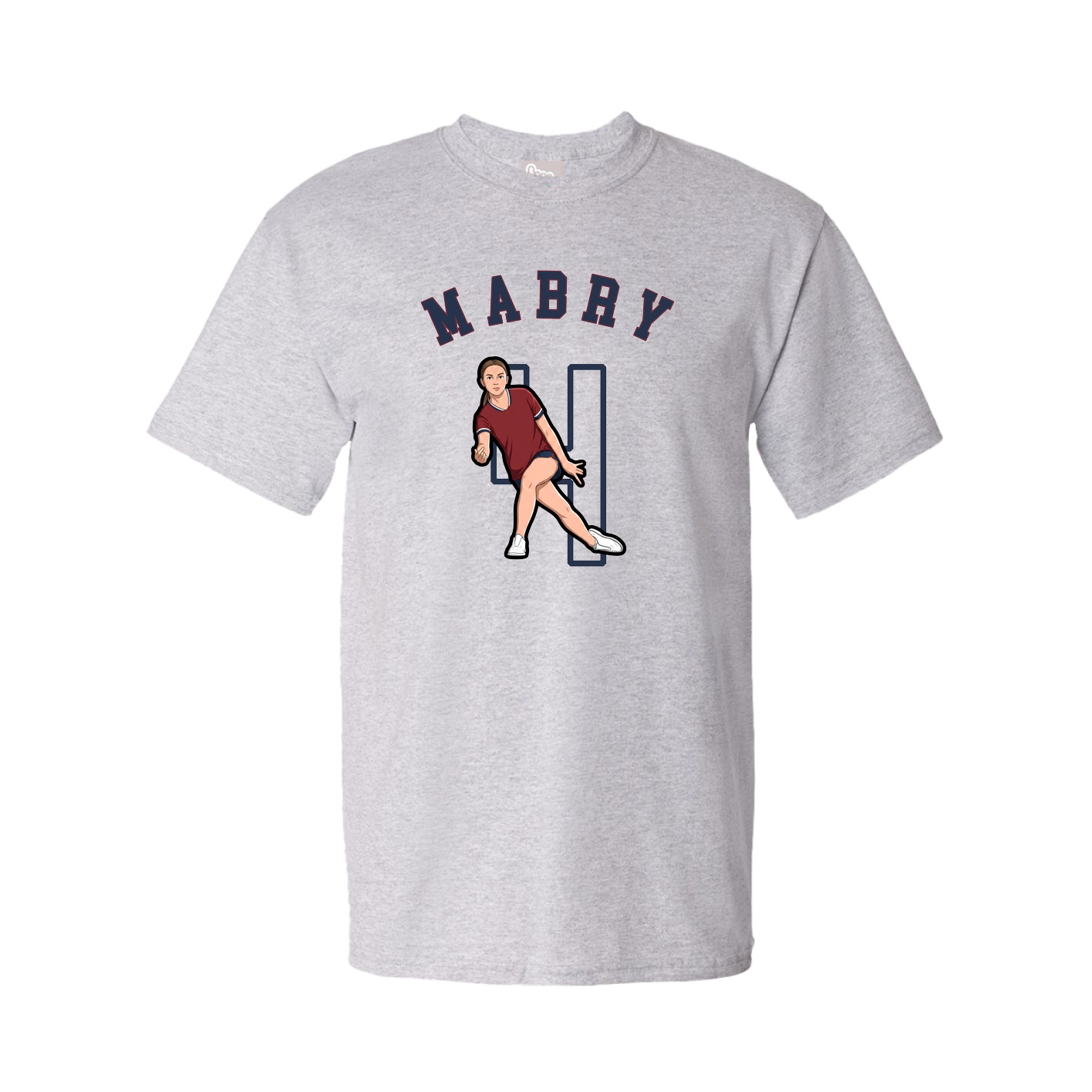 NIL Club Tee
