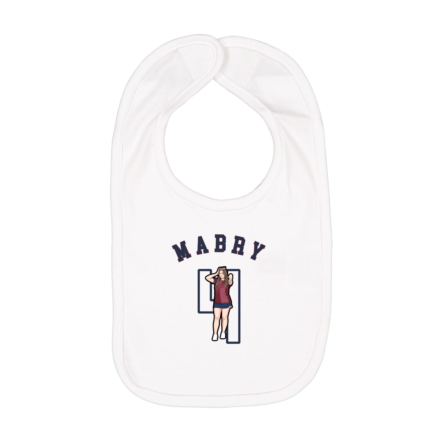 Infant Bib