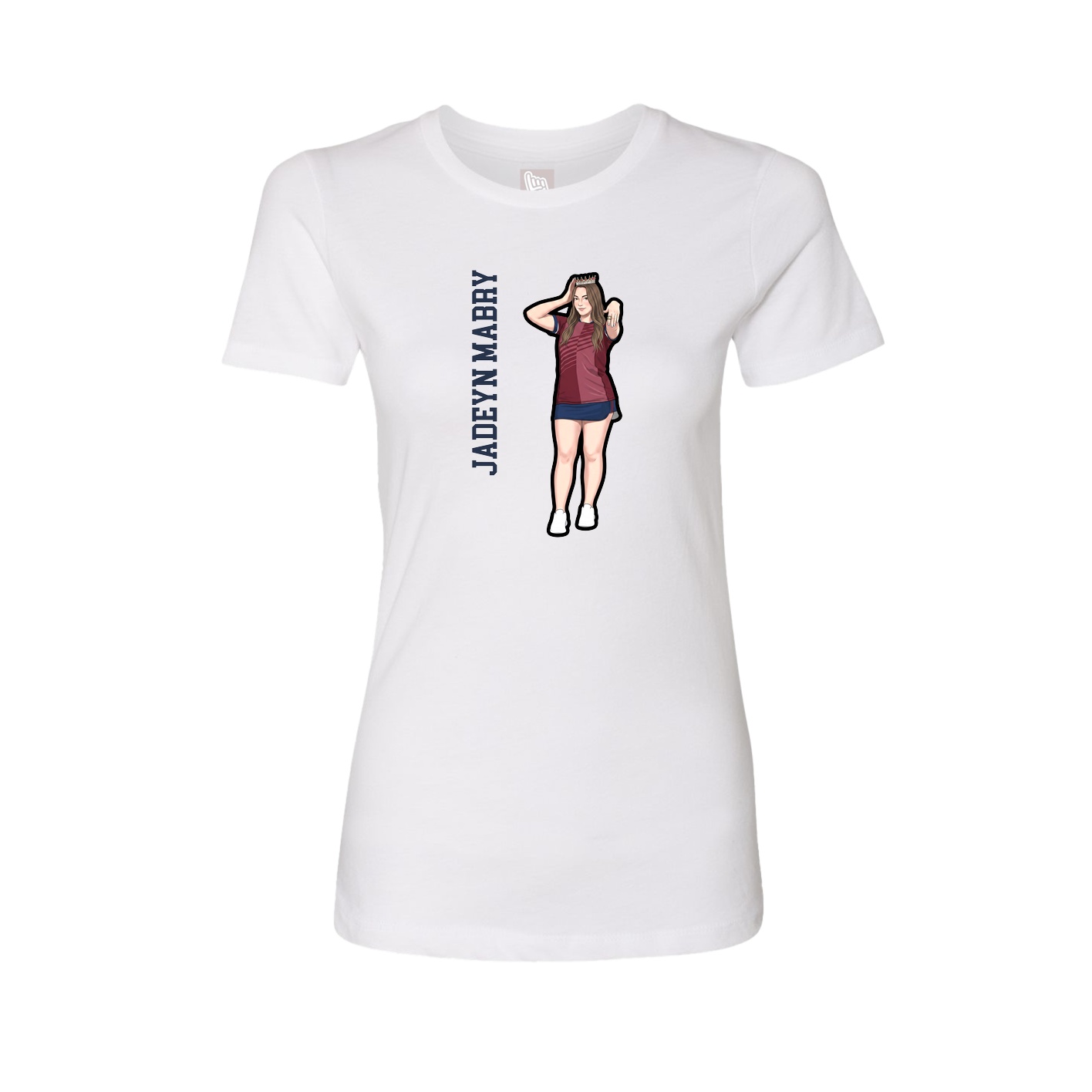 Womens Tee