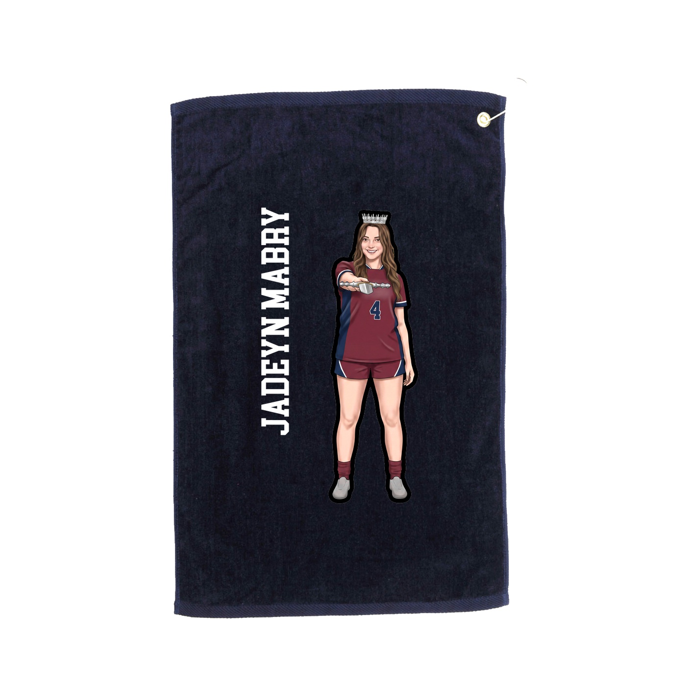 Golf Towel