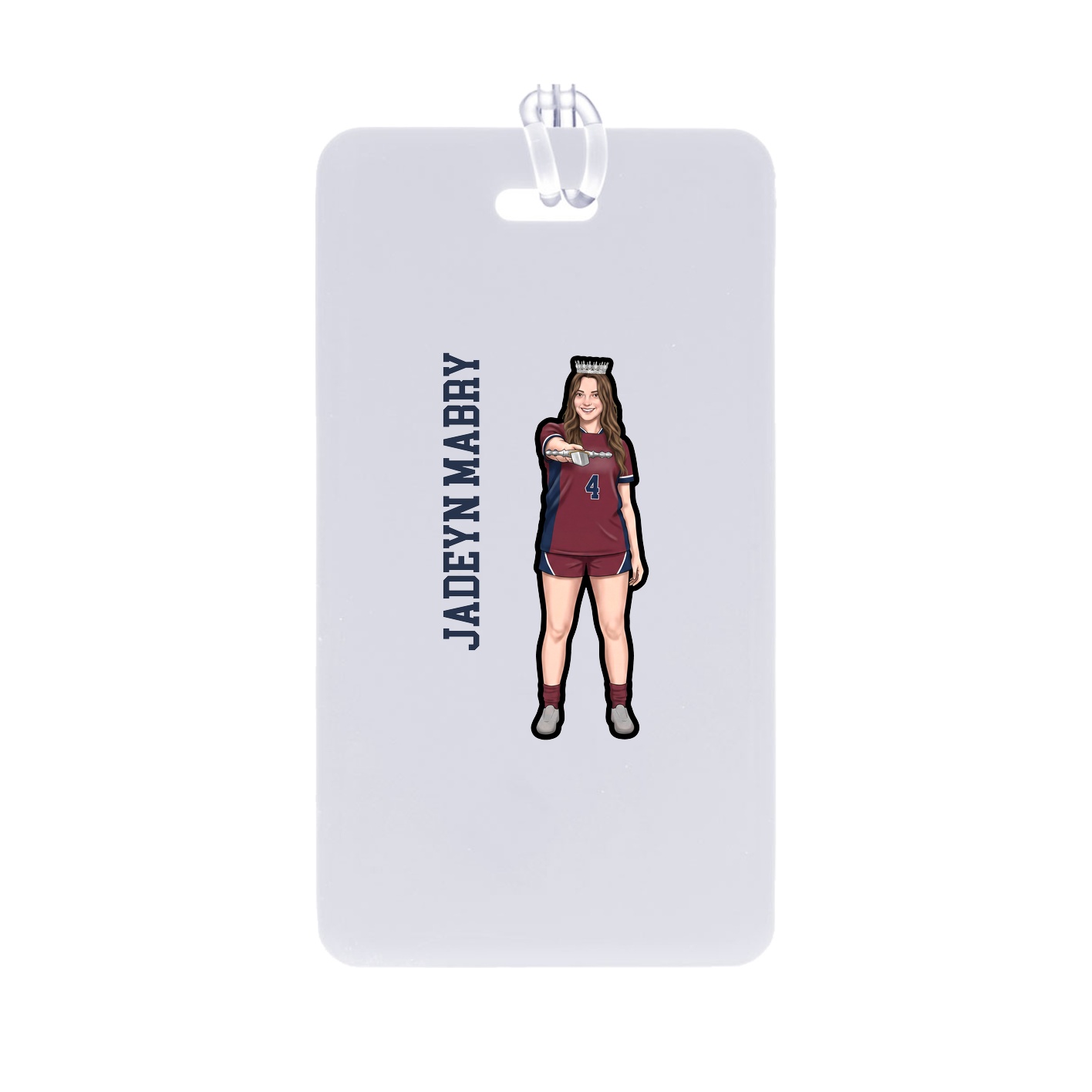 Bag Tag