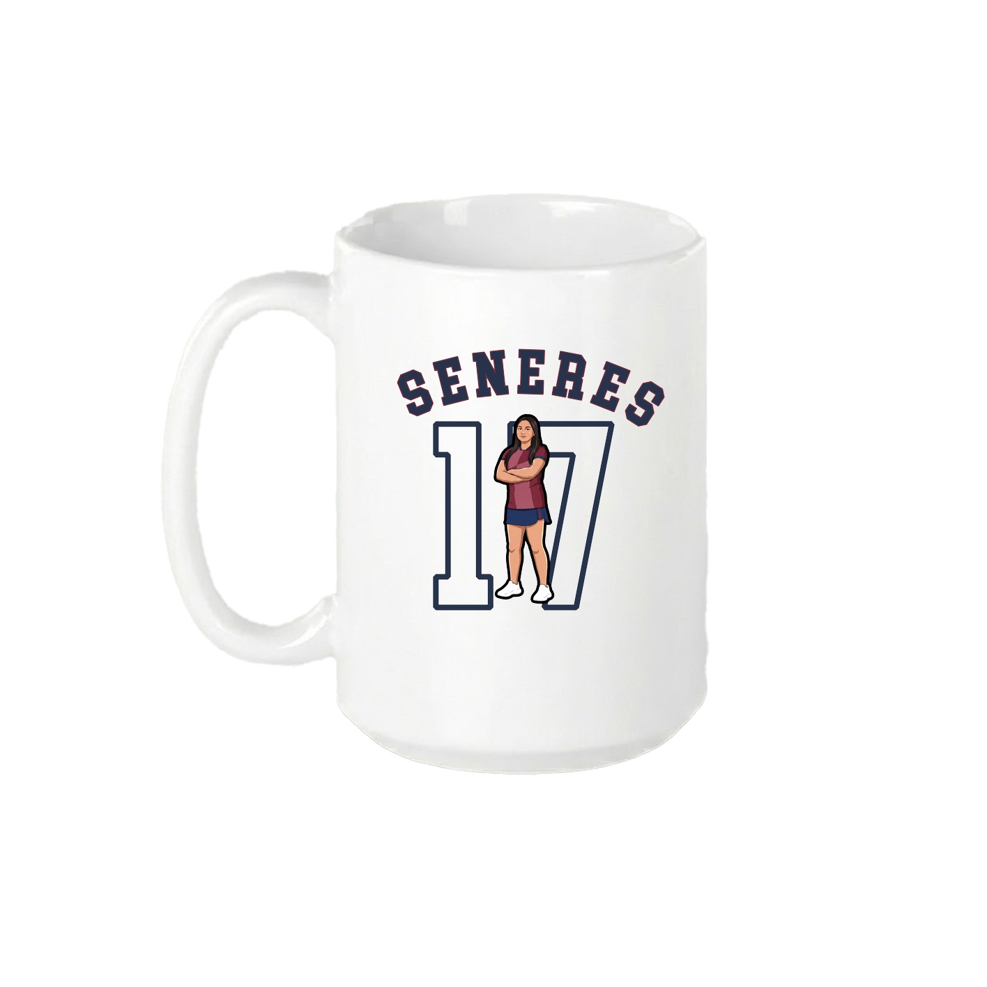 15oz Coffee Mug