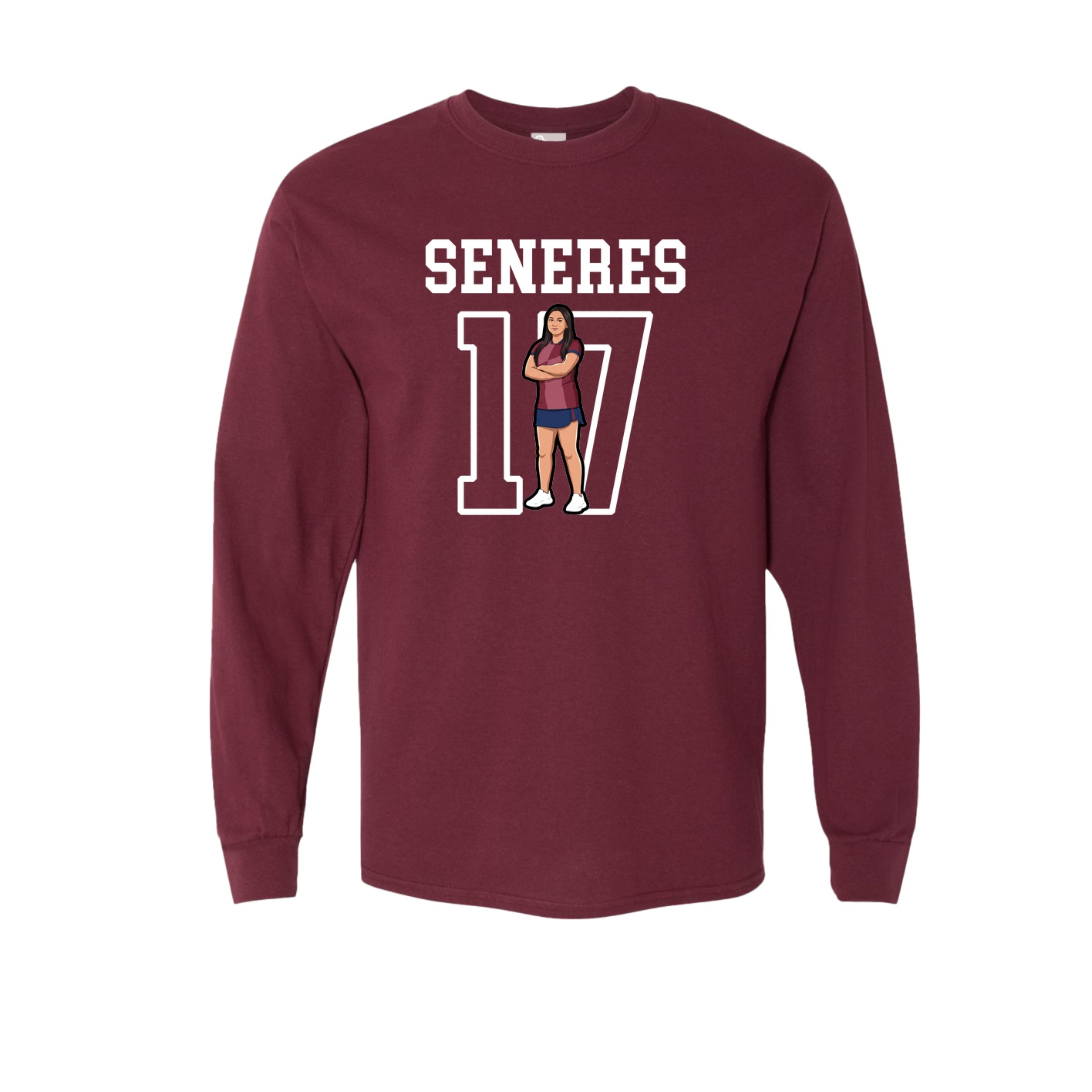 Long Sleeve Tee