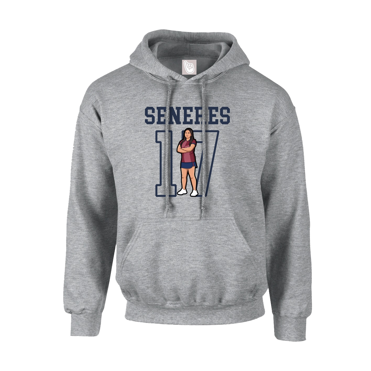 Youth Hoodie