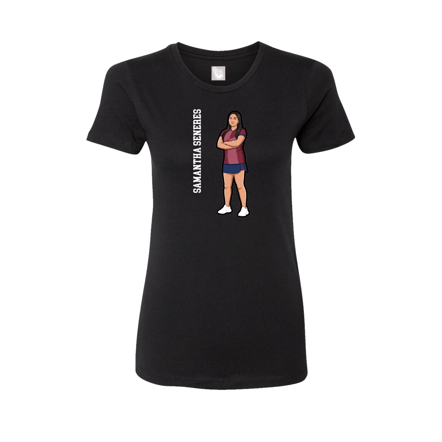 Womens Tee