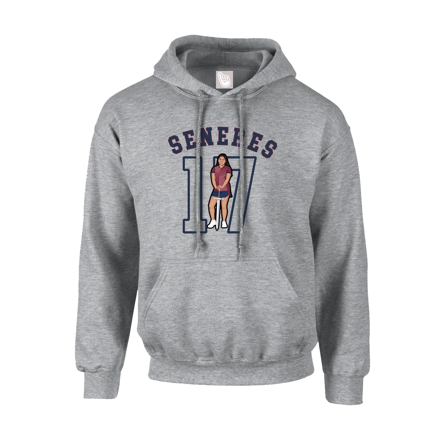 Hoodie