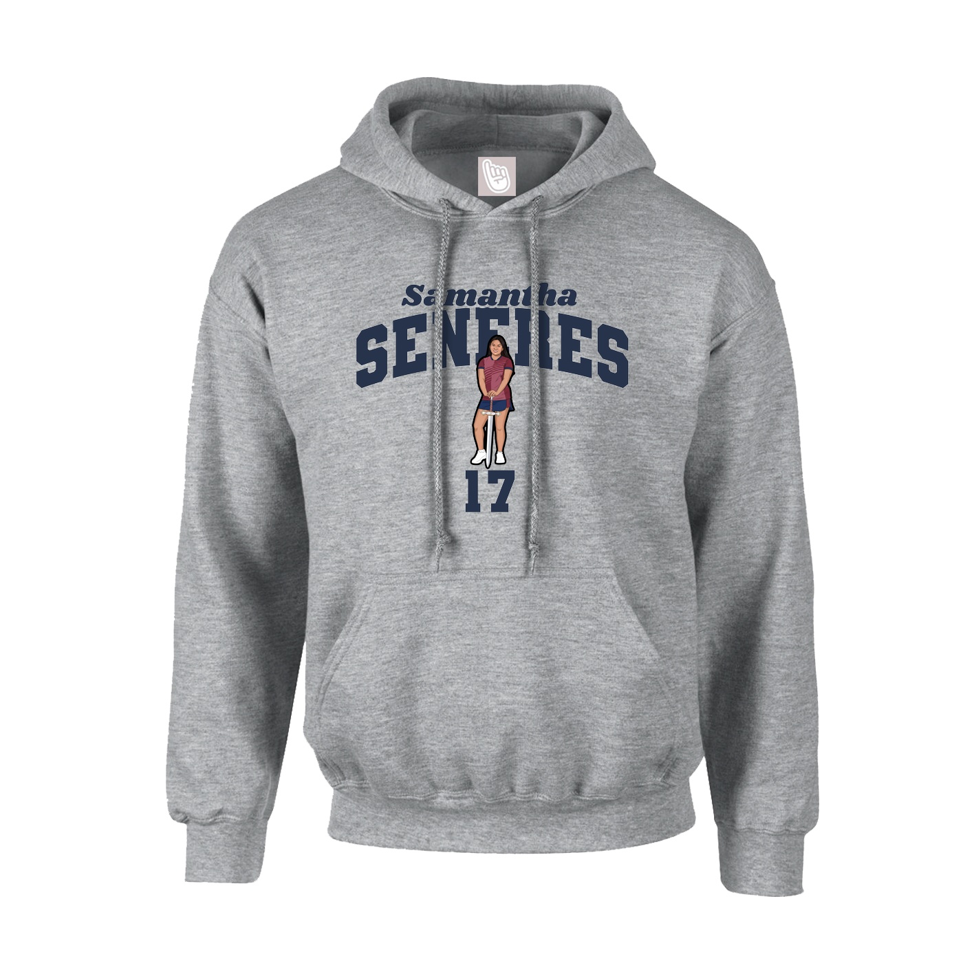 Hoodie