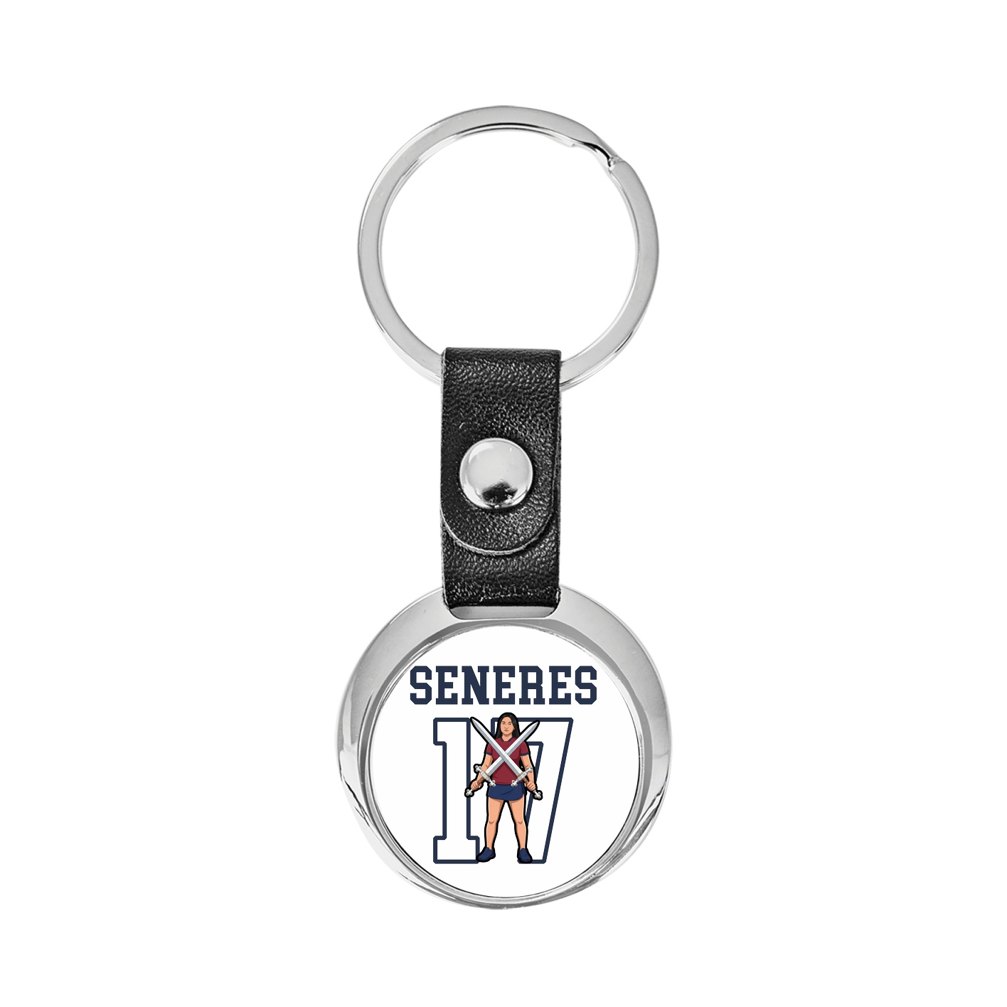Key Chain — Shirsey in Classic