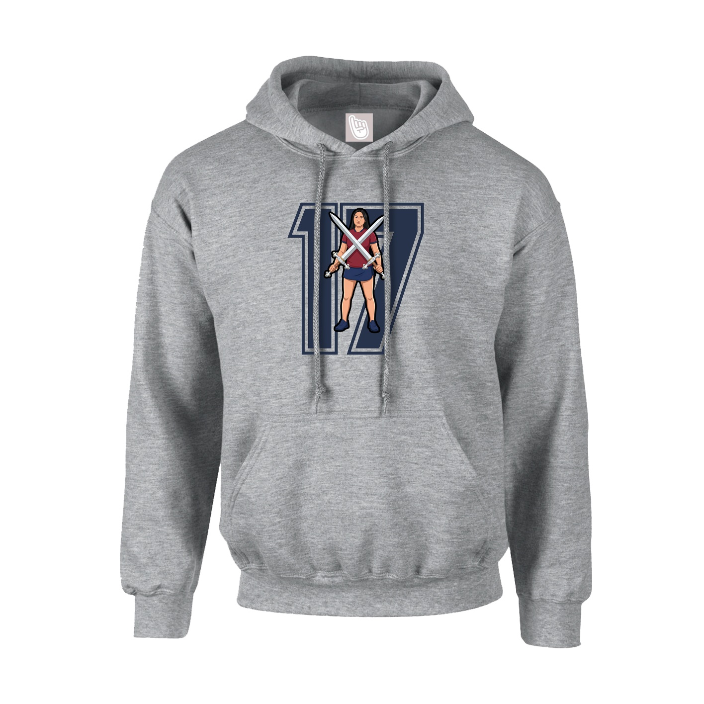 Youth Hoodie