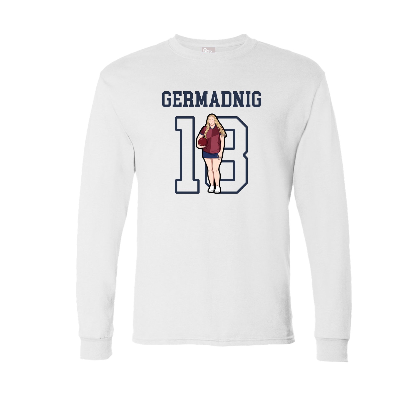 Long Sleeve Tee