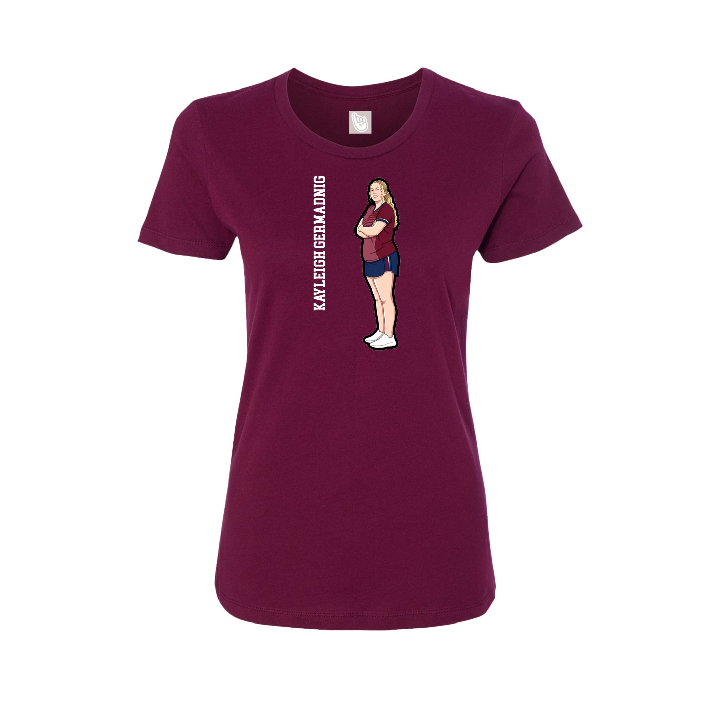 Womens Tee