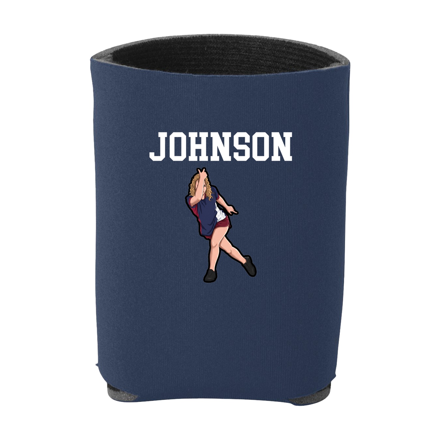 Can Holder — Shirsey in Navy