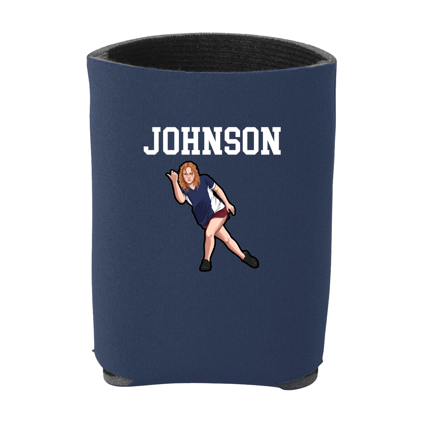 Can Holder — Shirsey in Navy