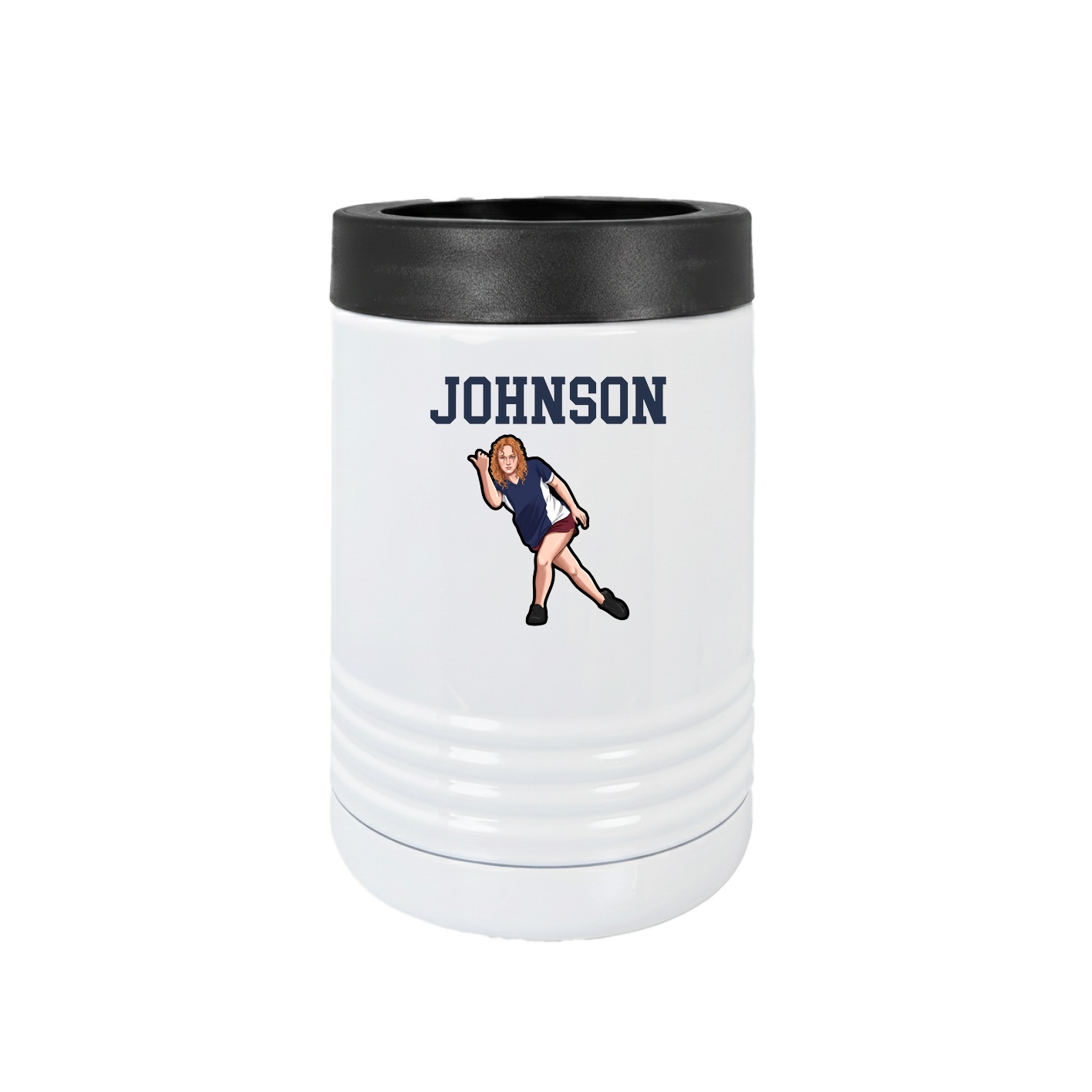 Beverage Holder — Shirsey in White