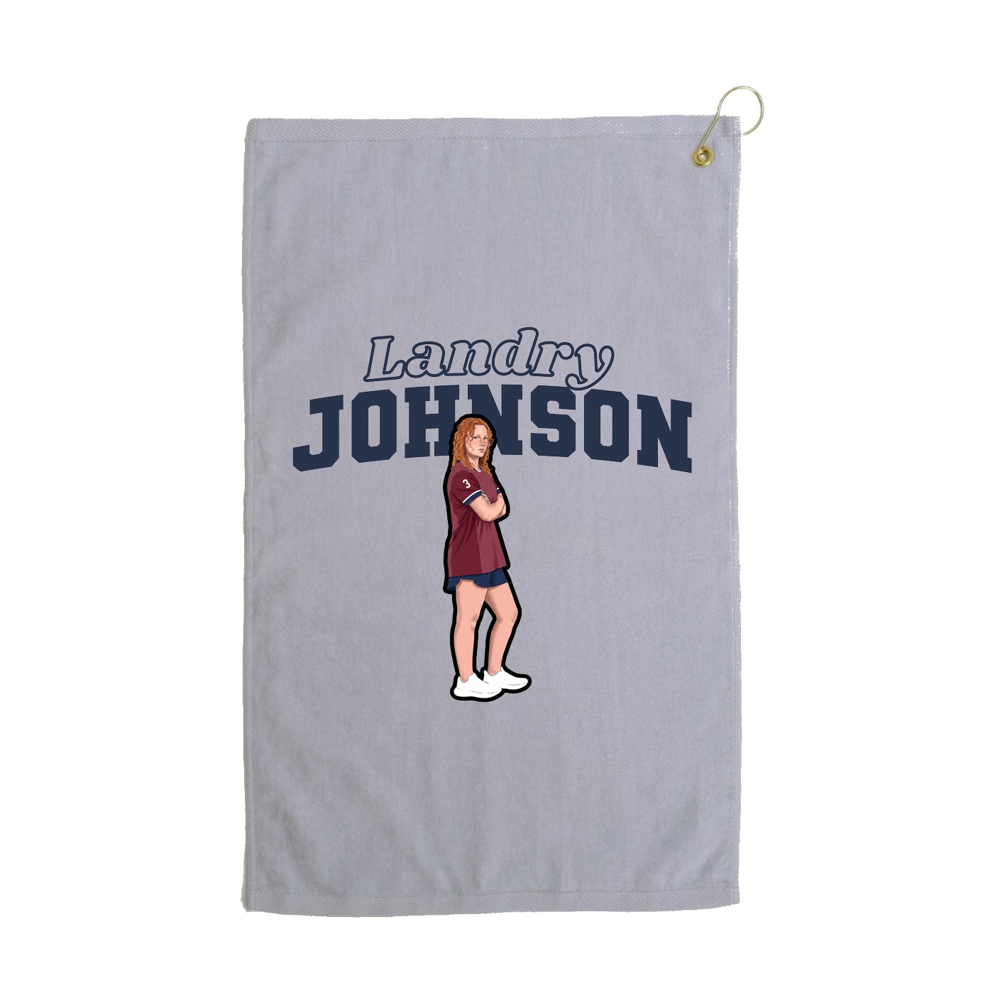 Golf Towel