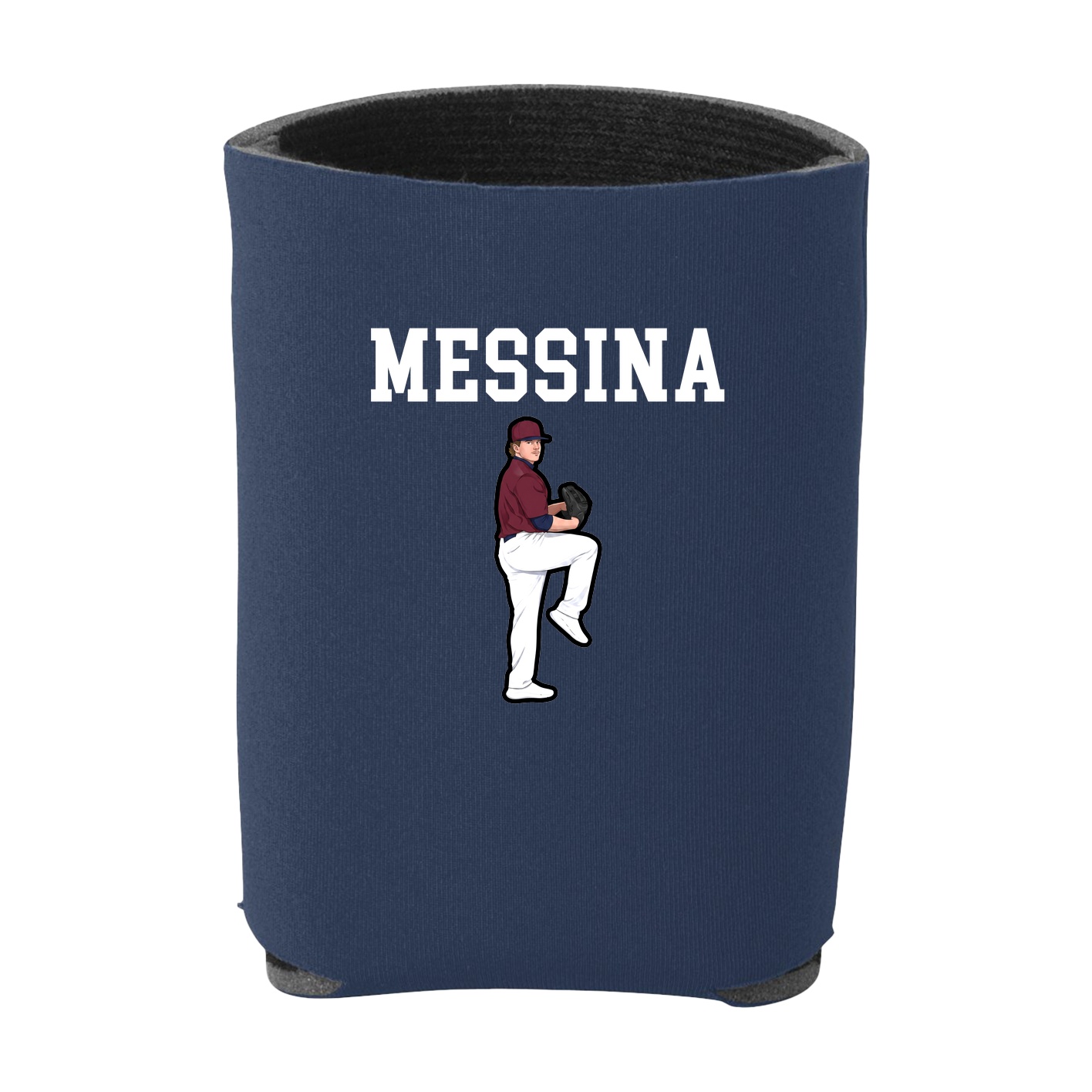 Can Holder — Shirsey in Navy