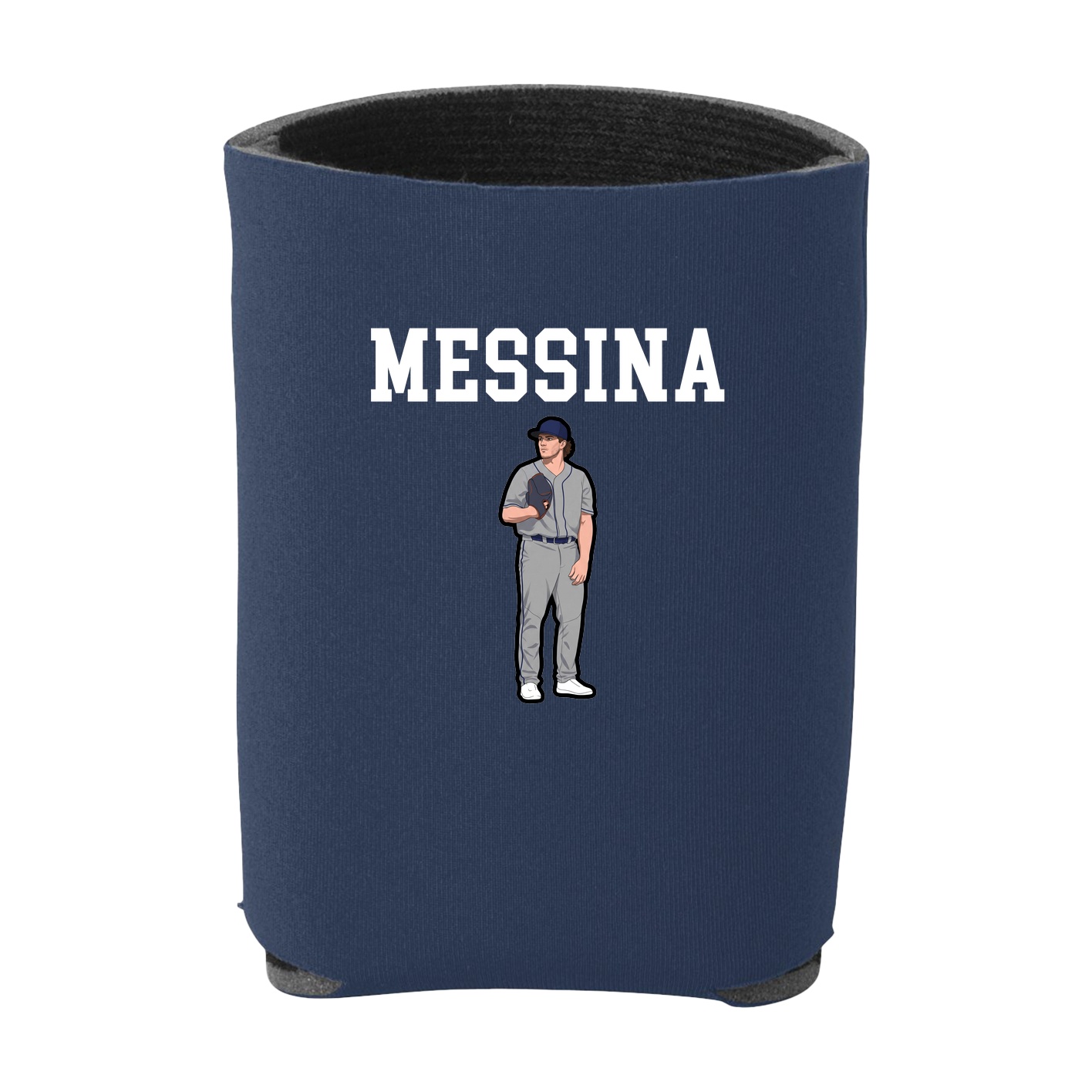 Can Holder — Shirsey in Navy