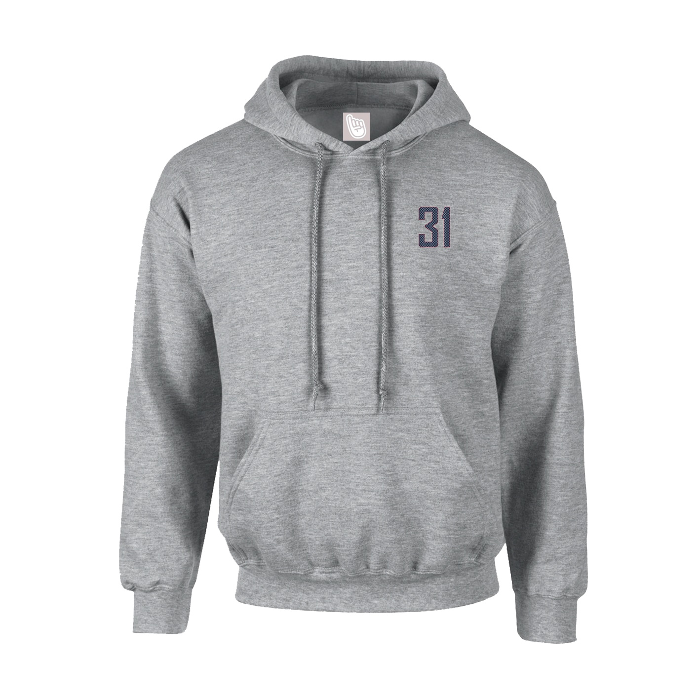 Youth Hoodie