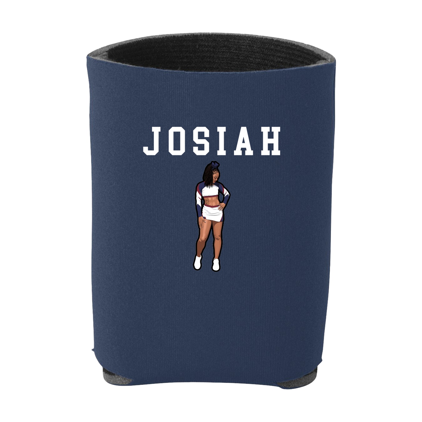 Can Holder — Shirsey in Navy