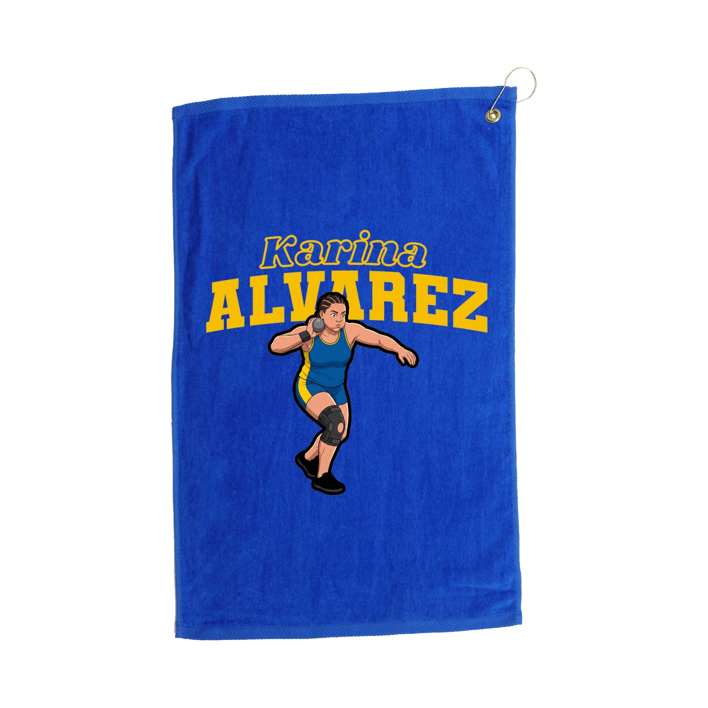 Golf Towel