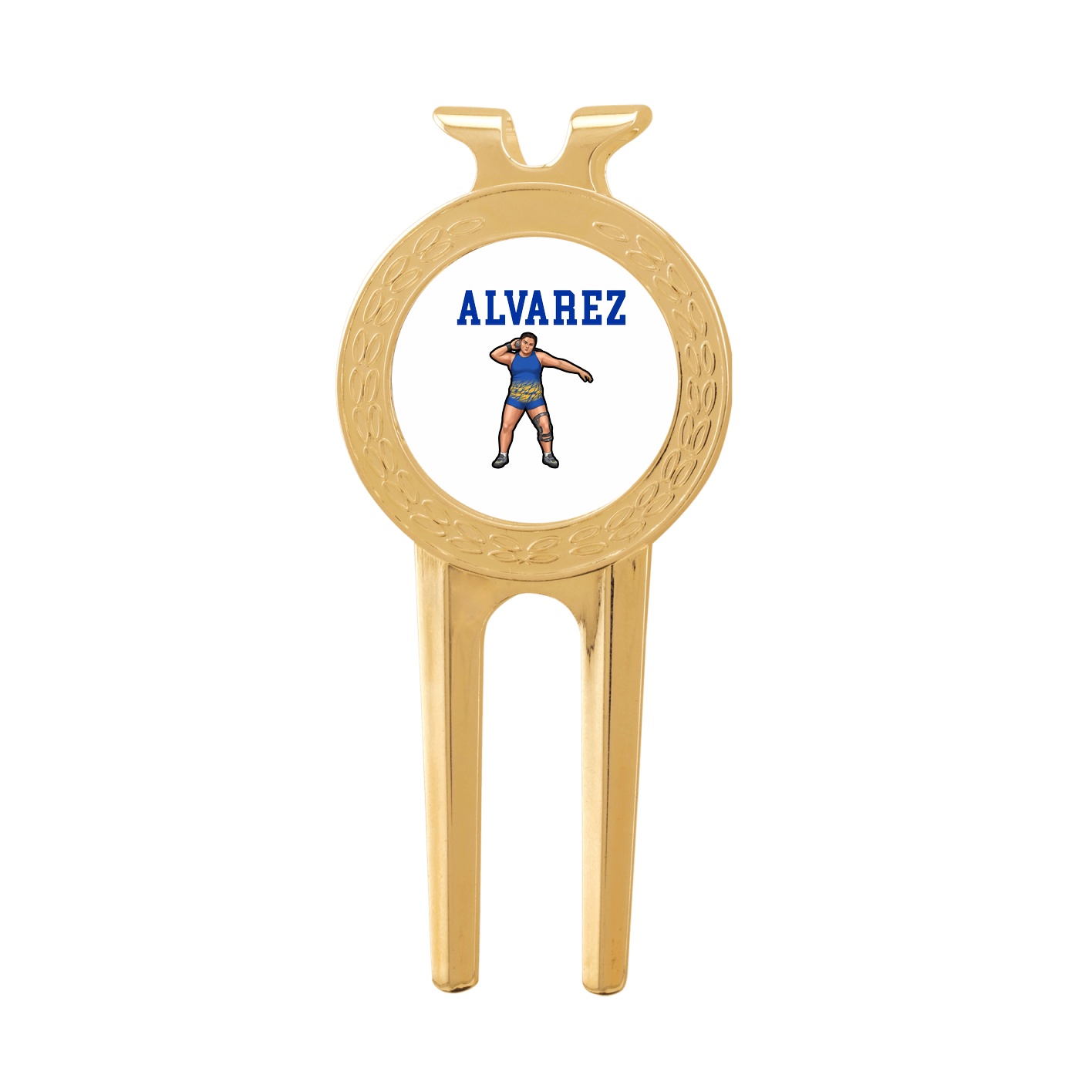 Divot Tool with Ball Marker — Shirsey in Classic