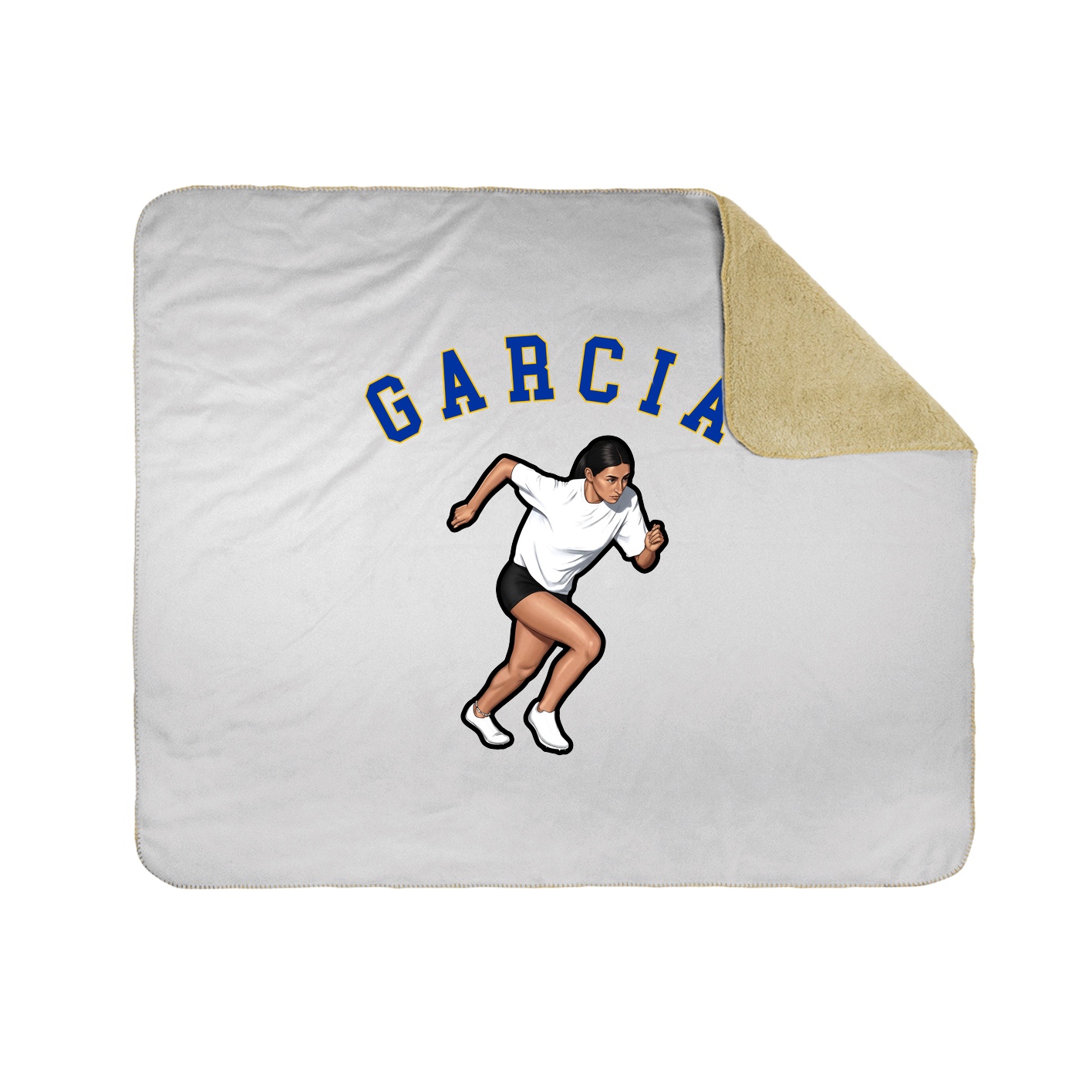Throw Blanket