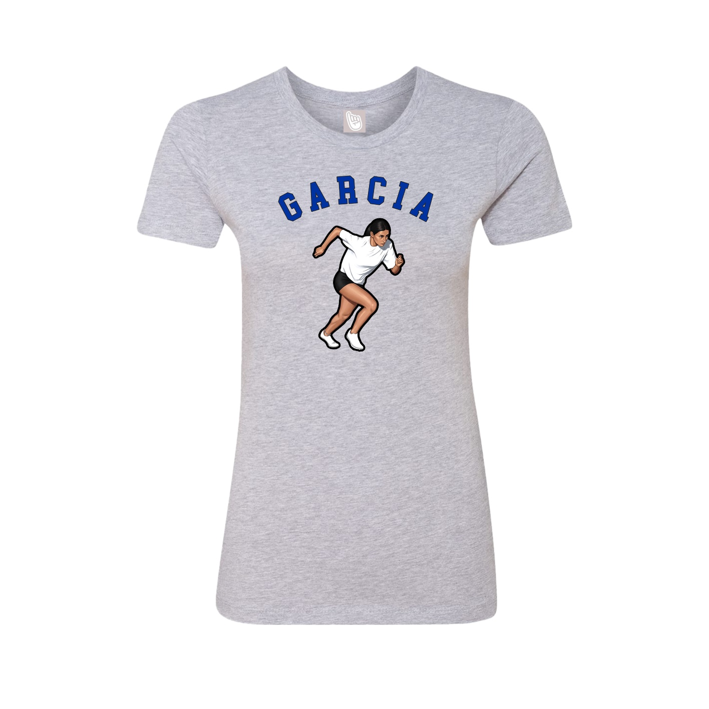 NIL Club Womens Tee