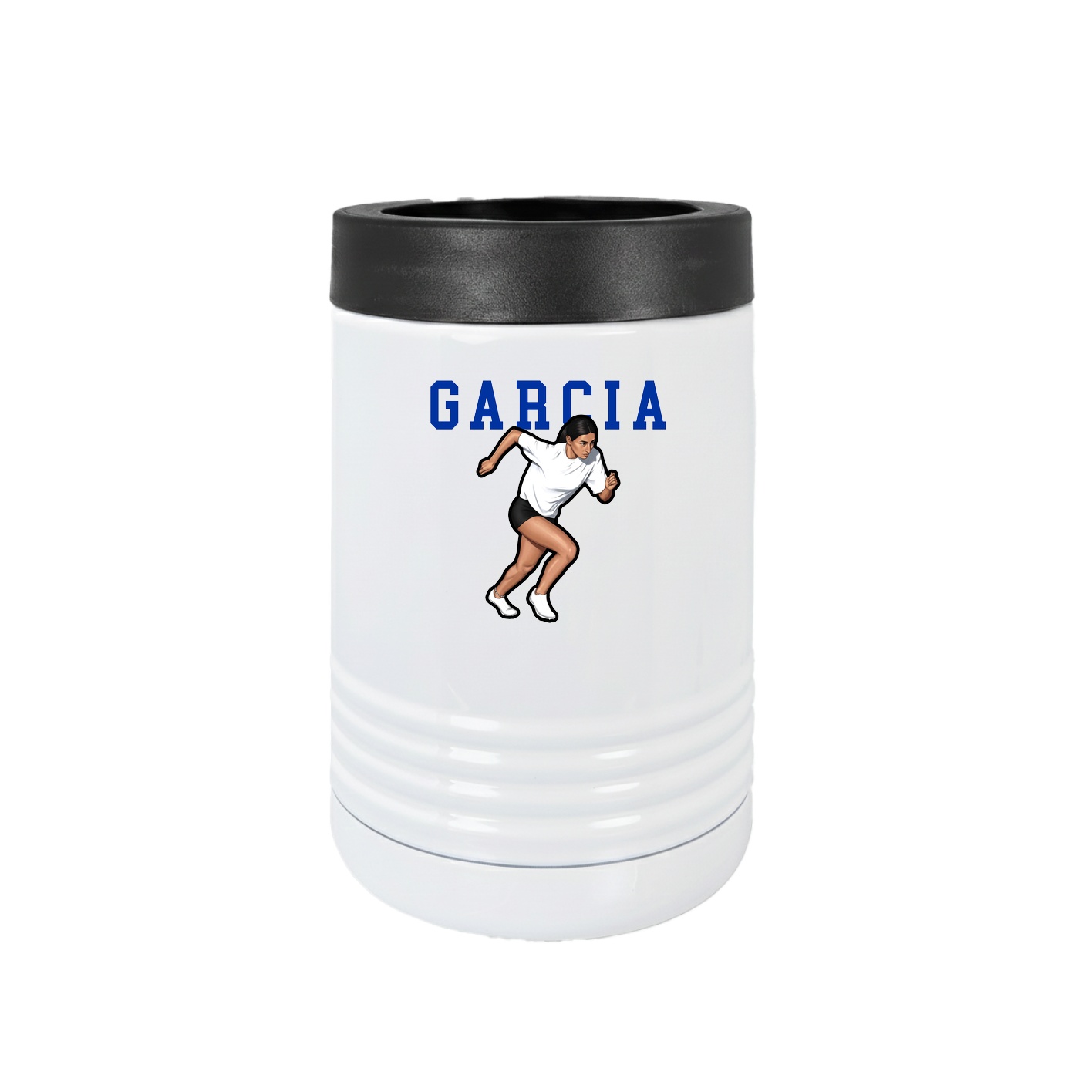 Beverage Holder — Shirsey in White
