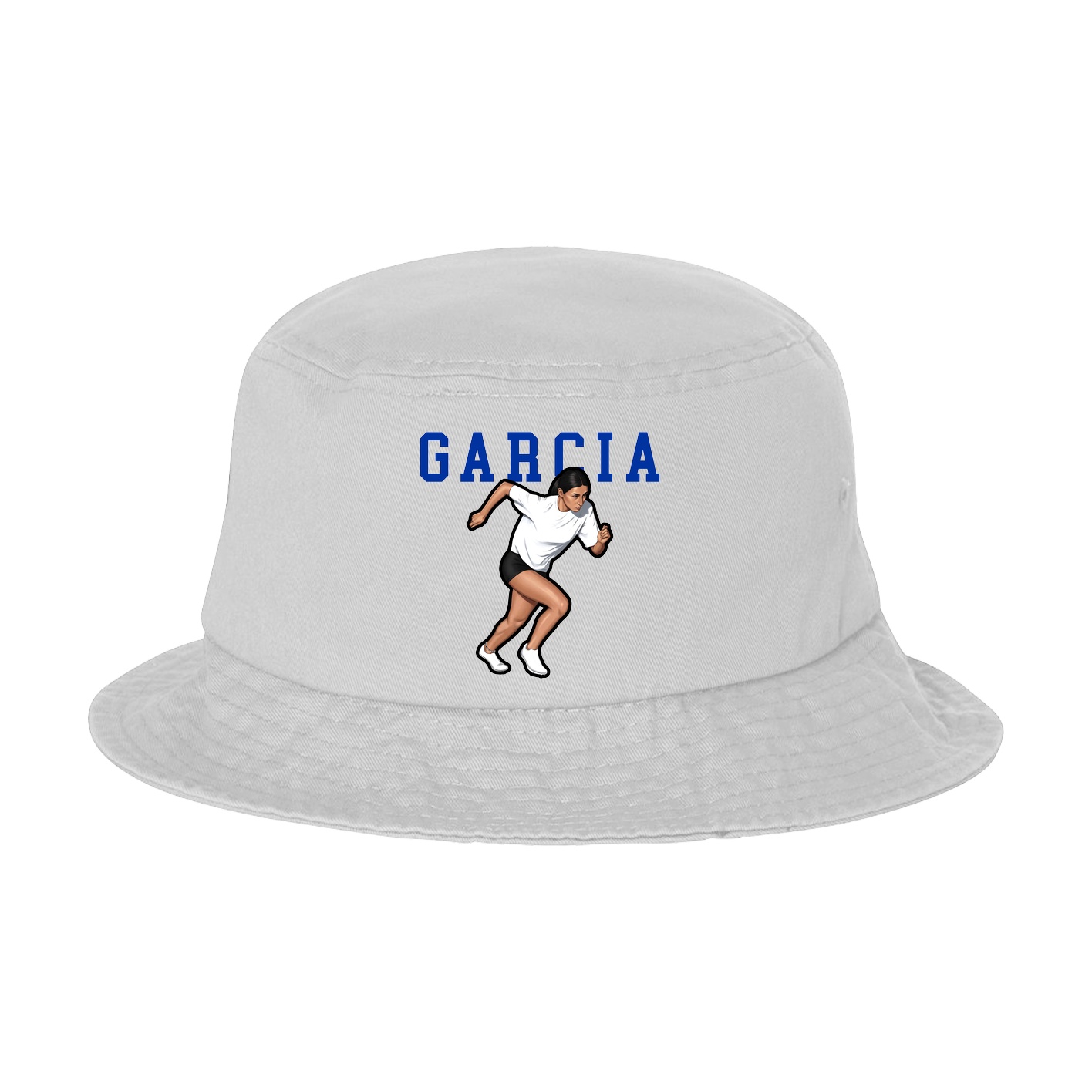 Bucket Cap
